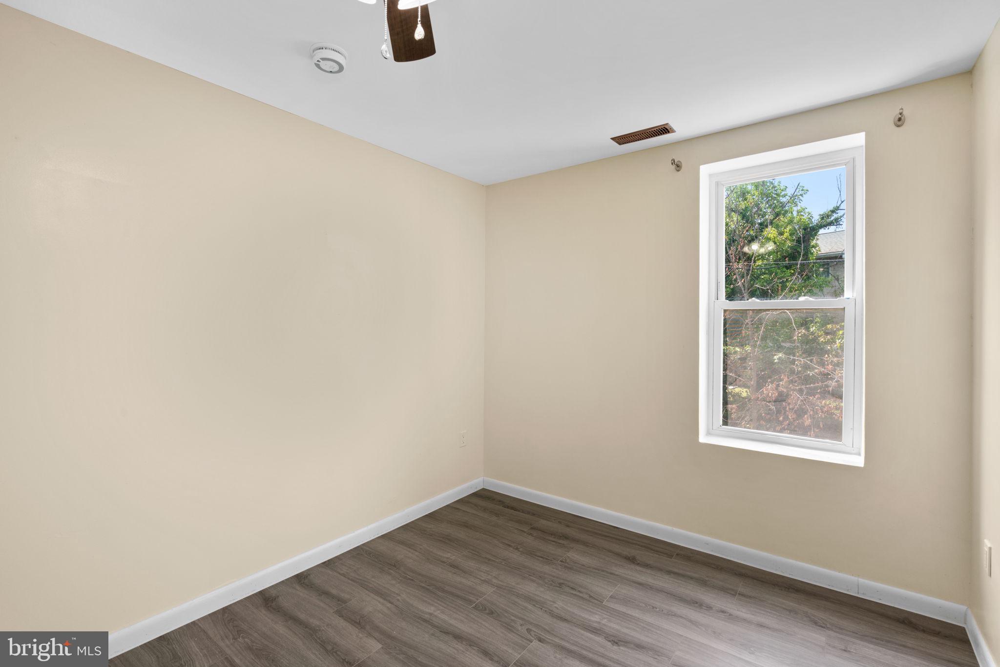 CENTRAL PARK HEIGHTS - Residential Lease