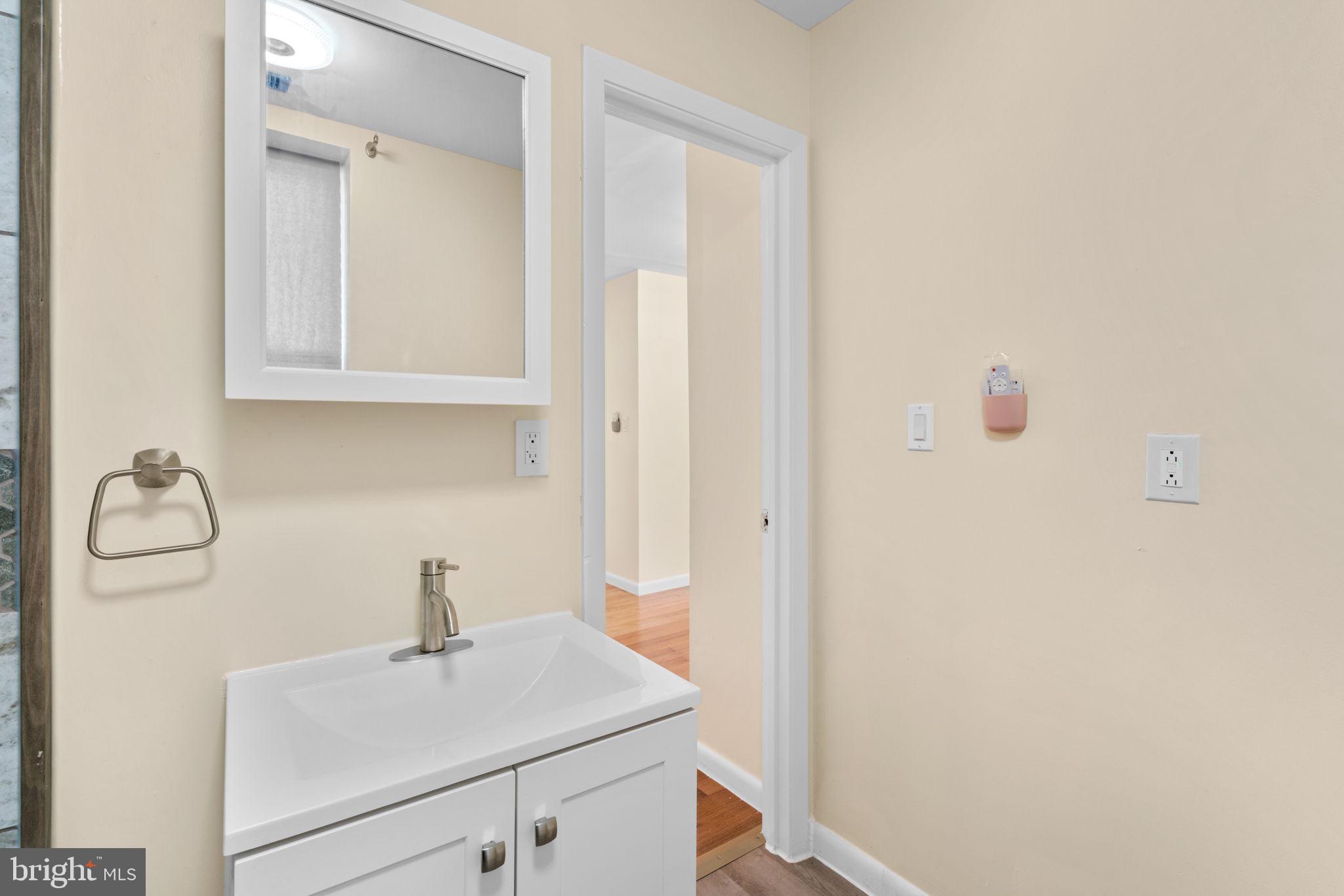 CENTRAL PARK HEIGHTS - Residential Lease