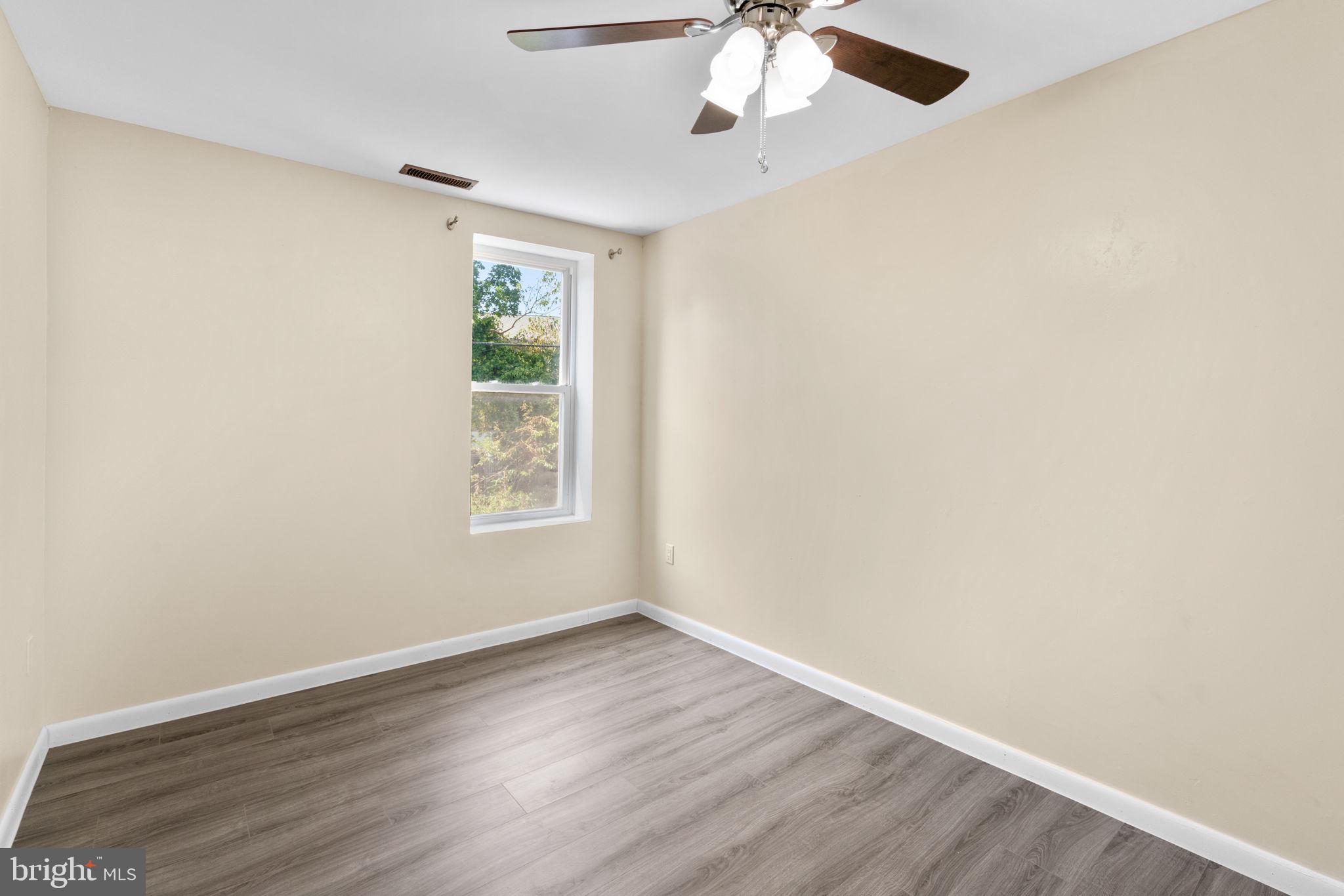 CENTRAL PARK HEIGHTS - Residential Lease