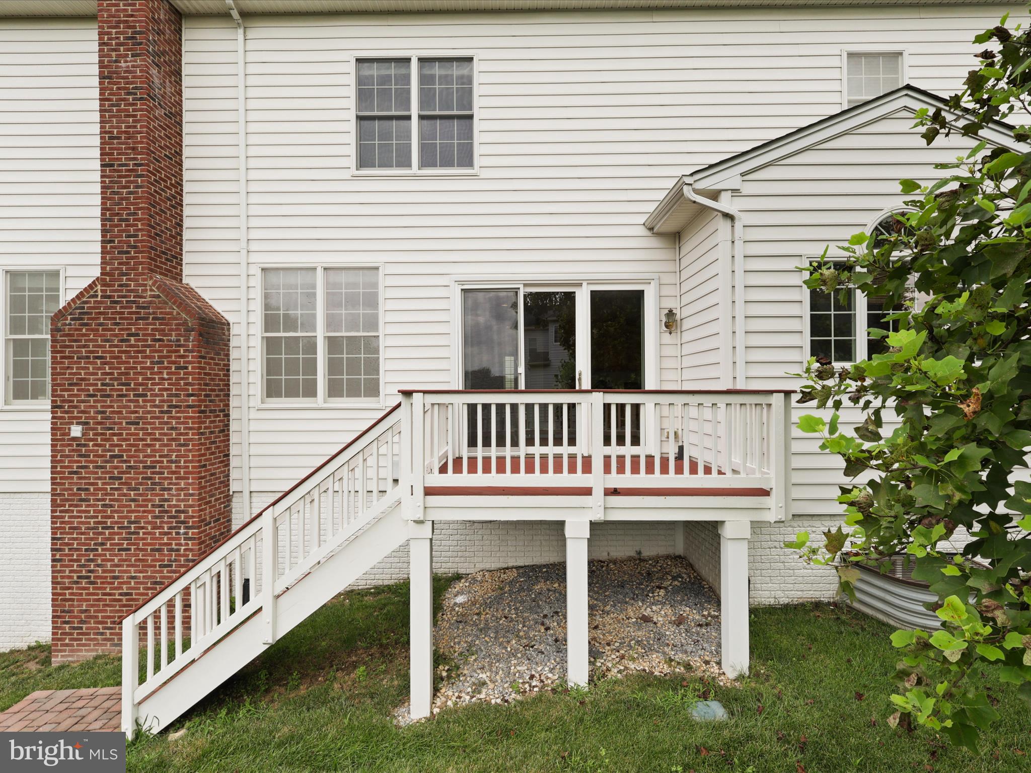 CHASE AT BELMONT COUNTRY - Residential