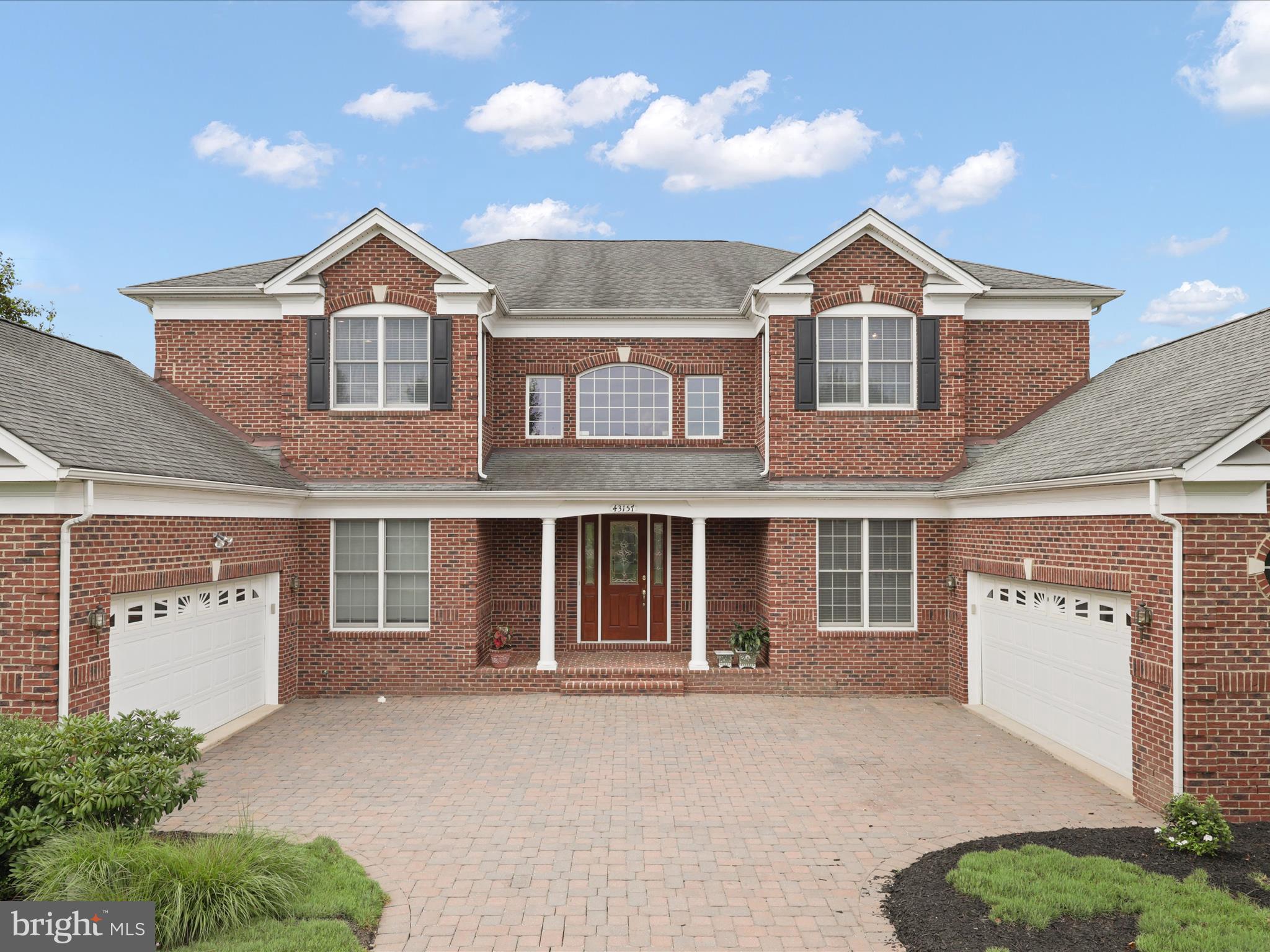 43157 TALL PINES COURT