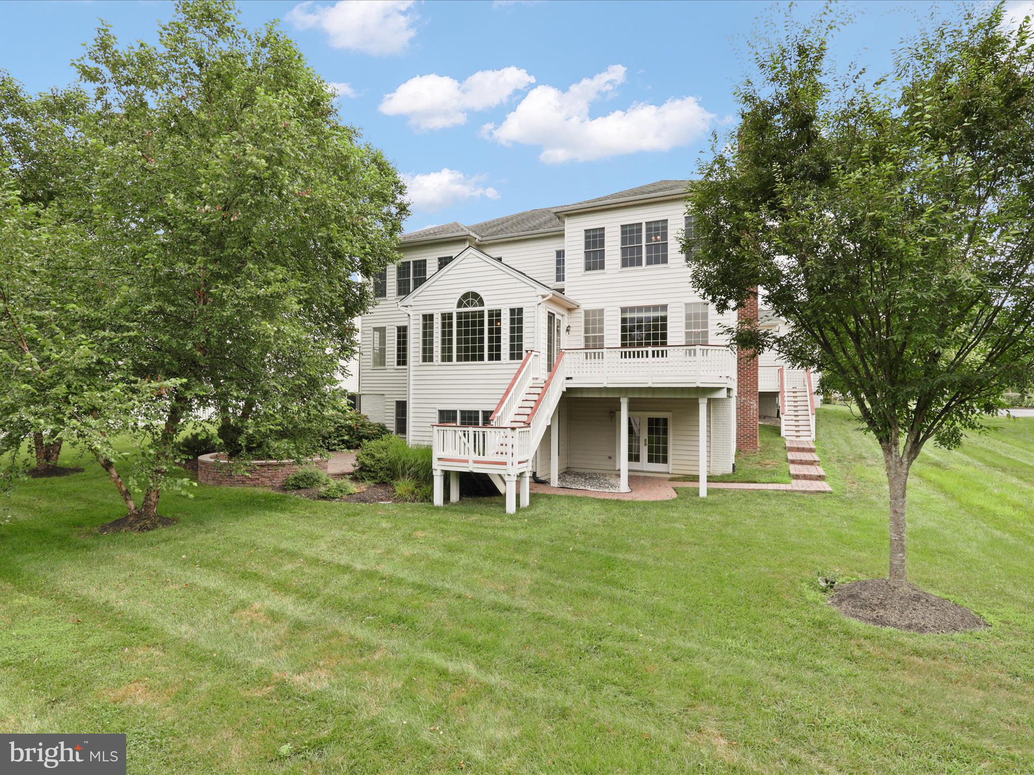 CHASE AT BELMONT COUNTRY - Residential