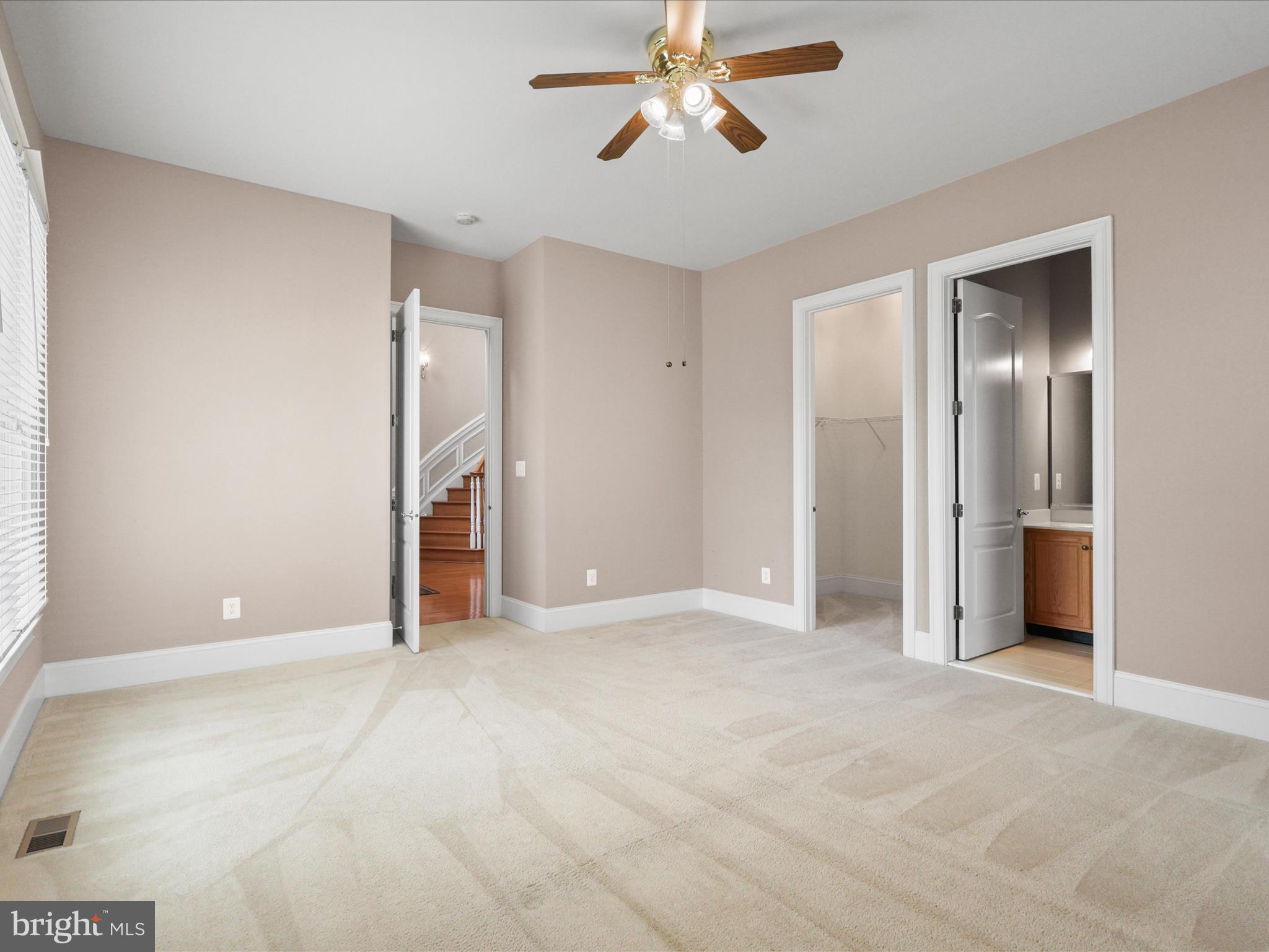 CHASE AT BELMONT COUNTRY - Residential