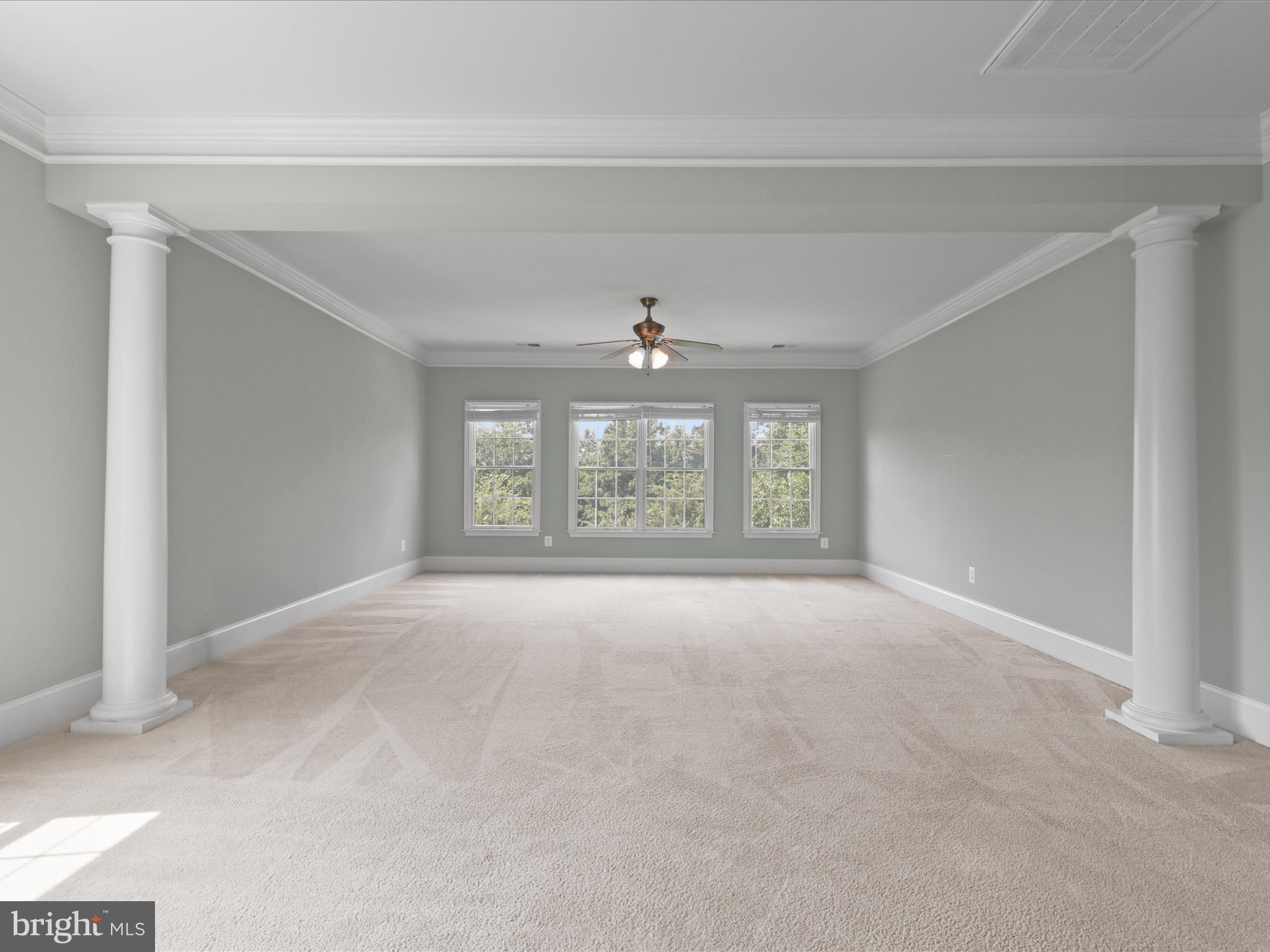 CHASE AT BELMONT COUNTRY - Residential