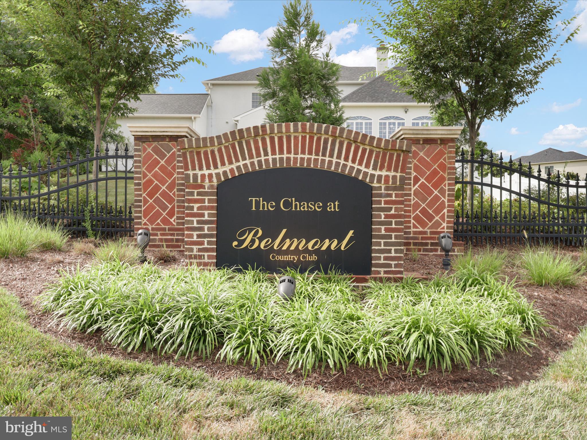 CHASE AT BELMONT COUNTRY - Residential