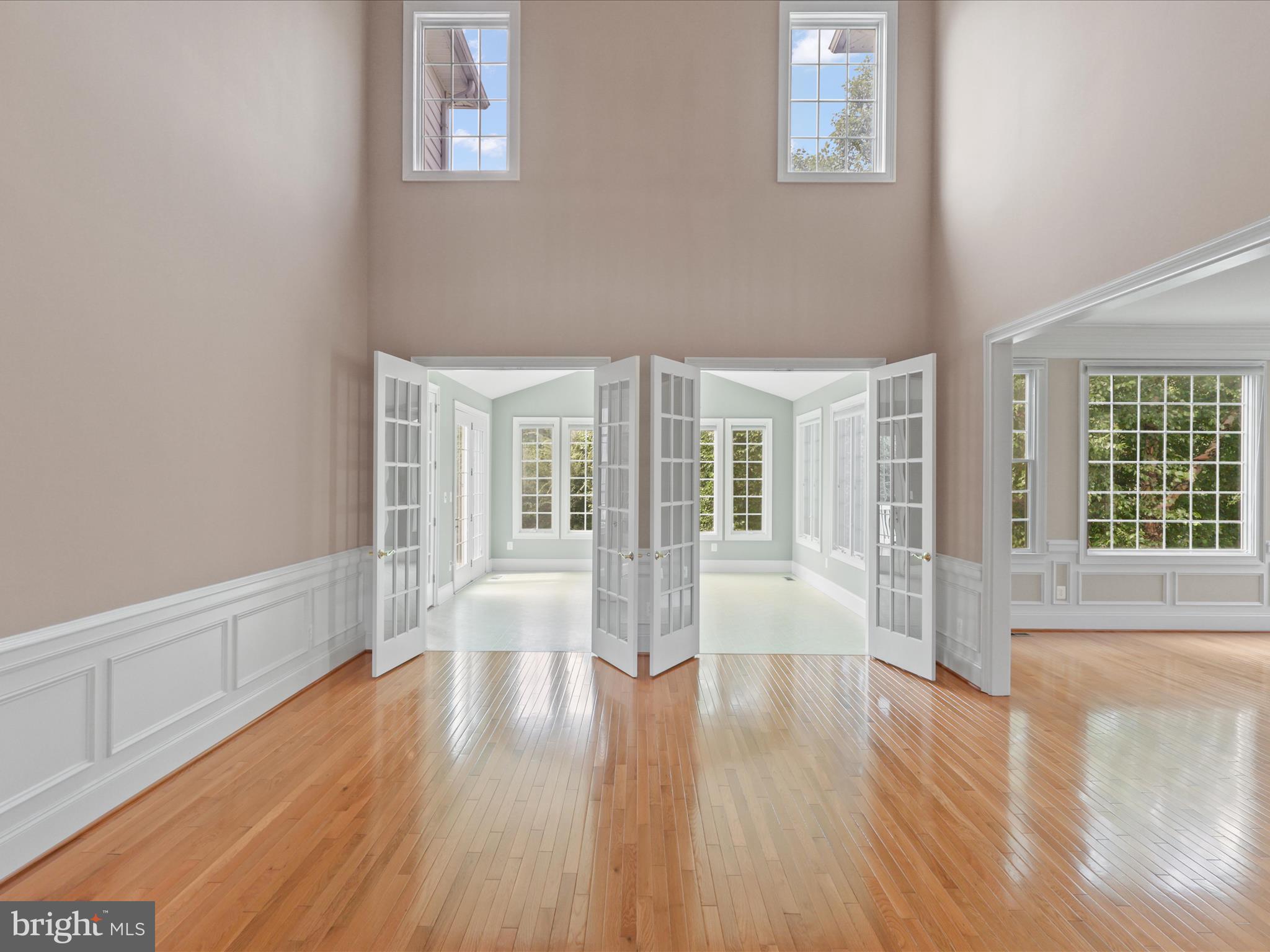 CHASE AT BELMONT COUNTRY - Residential