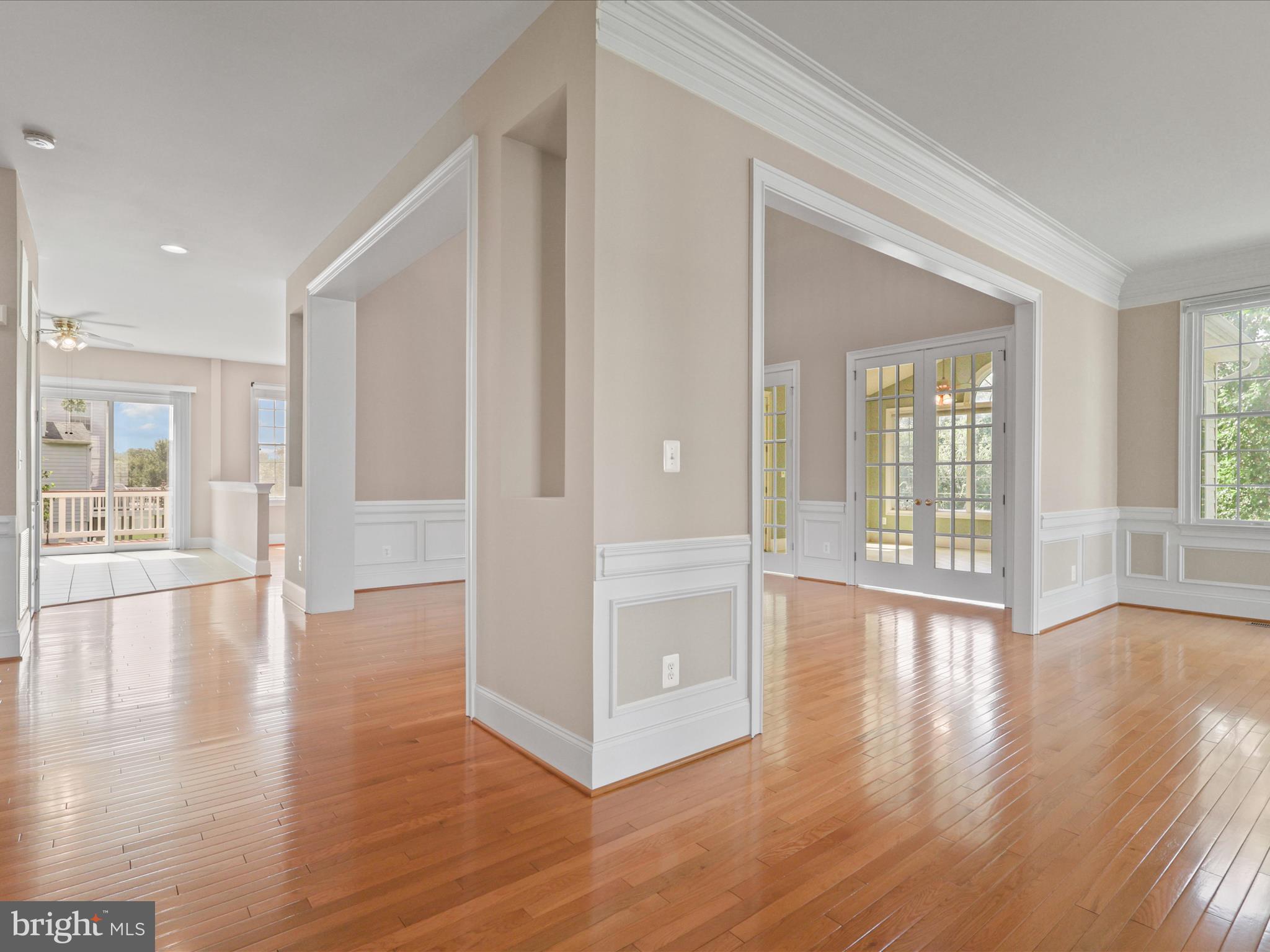 CHASE AT BELMONT COUNTRY - Residential