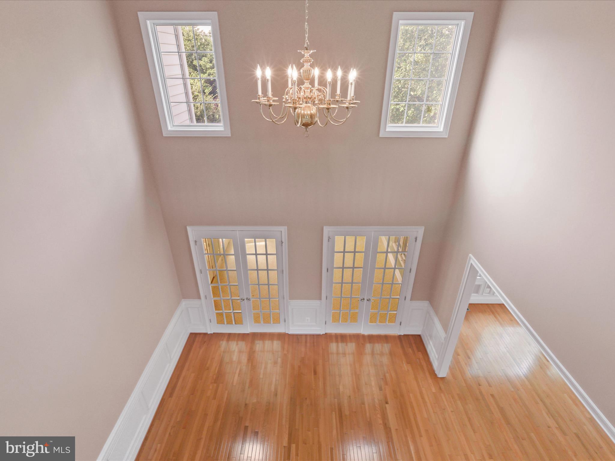 CHASE AT BELMONT COUNTRY - Residential