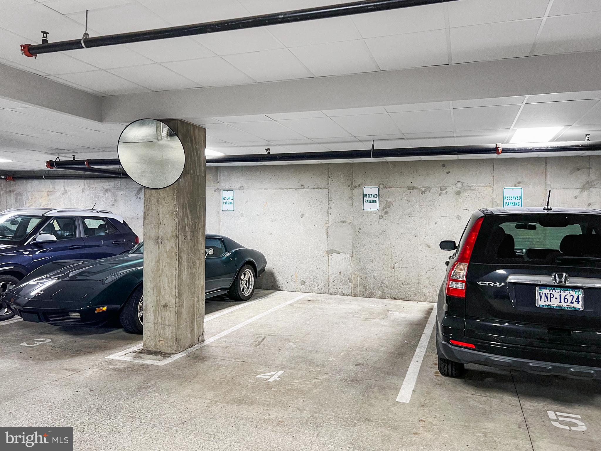 DEL RAY PLACE - Residential Lease