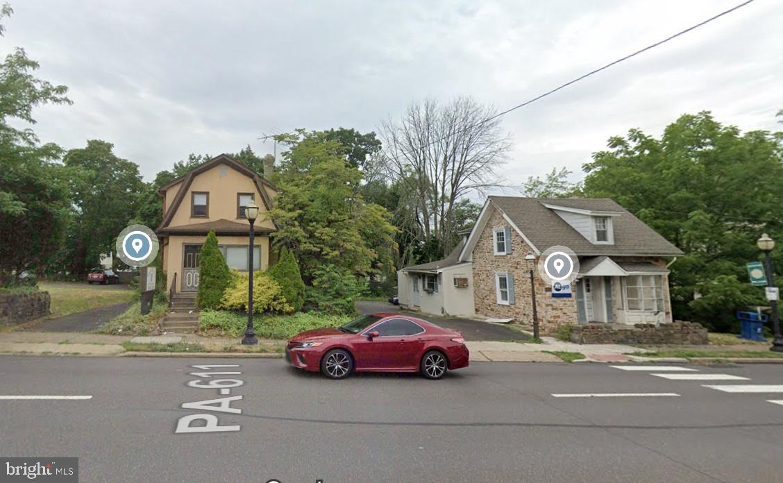 1642 OLD YORK ROAD
