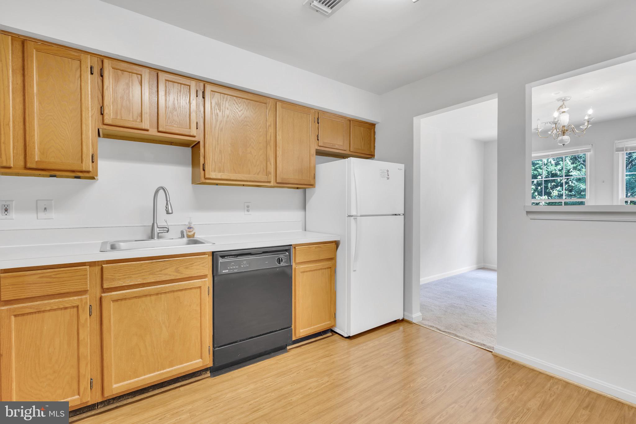 SOMERSET AT WESTRIDGE CO - Residential