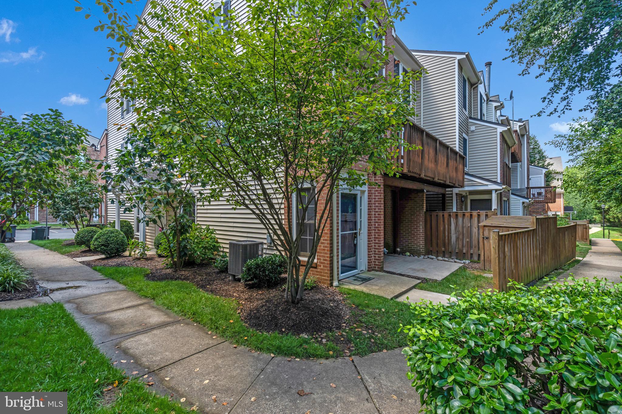 SOMERSET AT WESTRIDGE CO - Residential