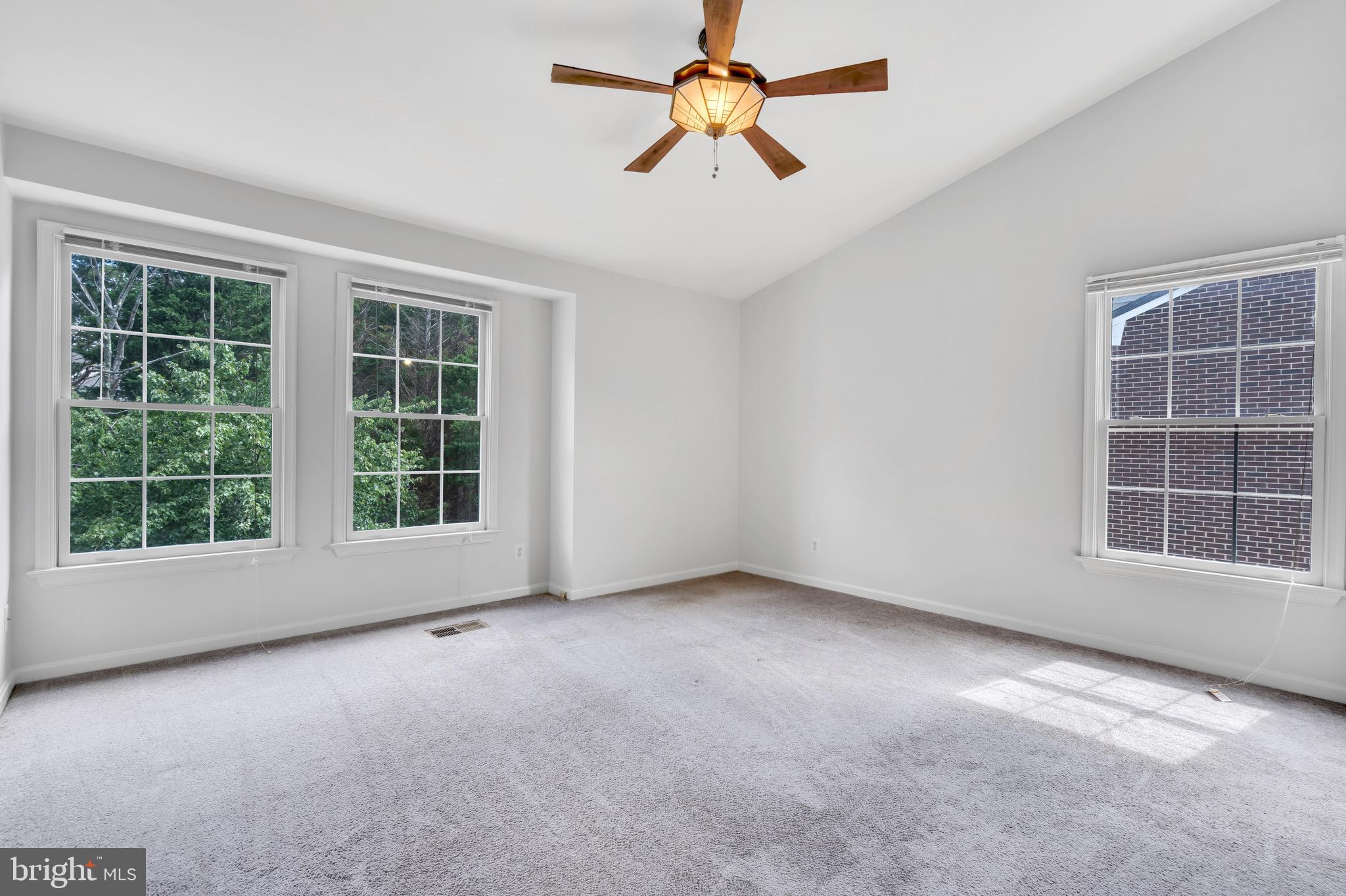 SOMERSET AT WESTRIDGE CO - Residential