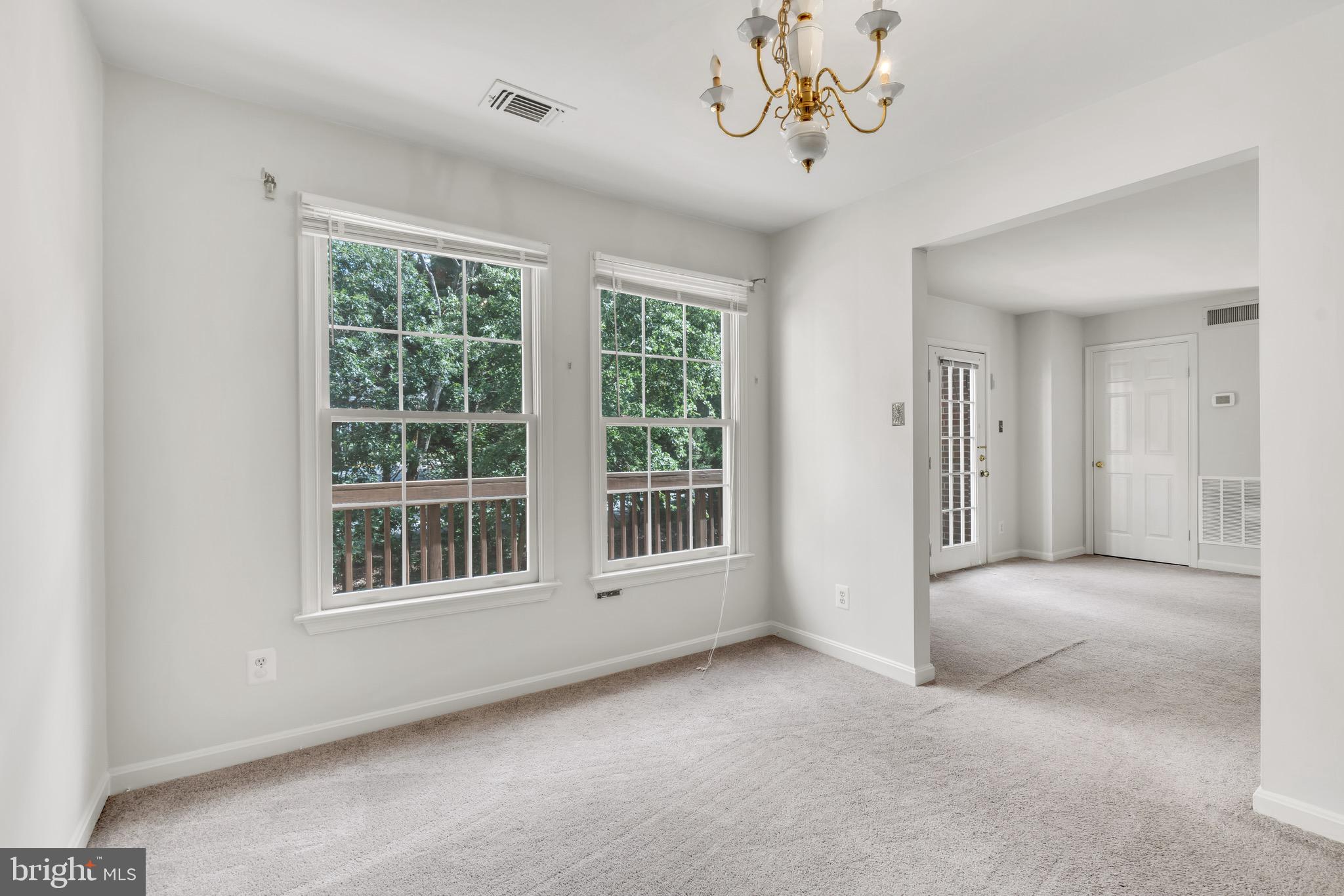 SOMERSET AT WESTRIDGE CO - Residential