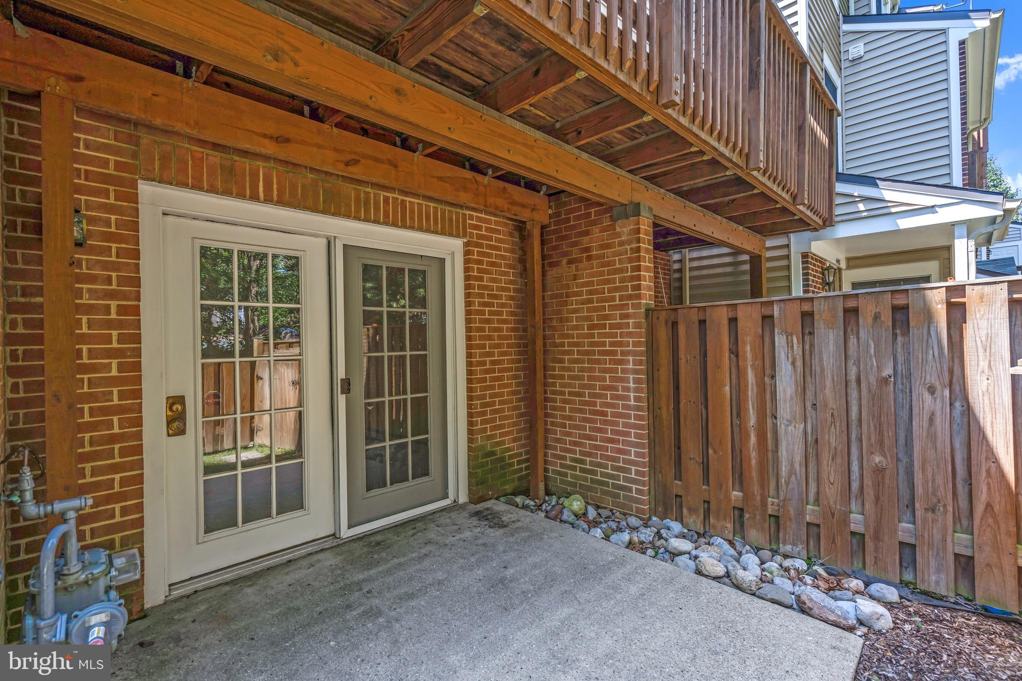 SOMERSET AT WESTRIDGE CO - Residential