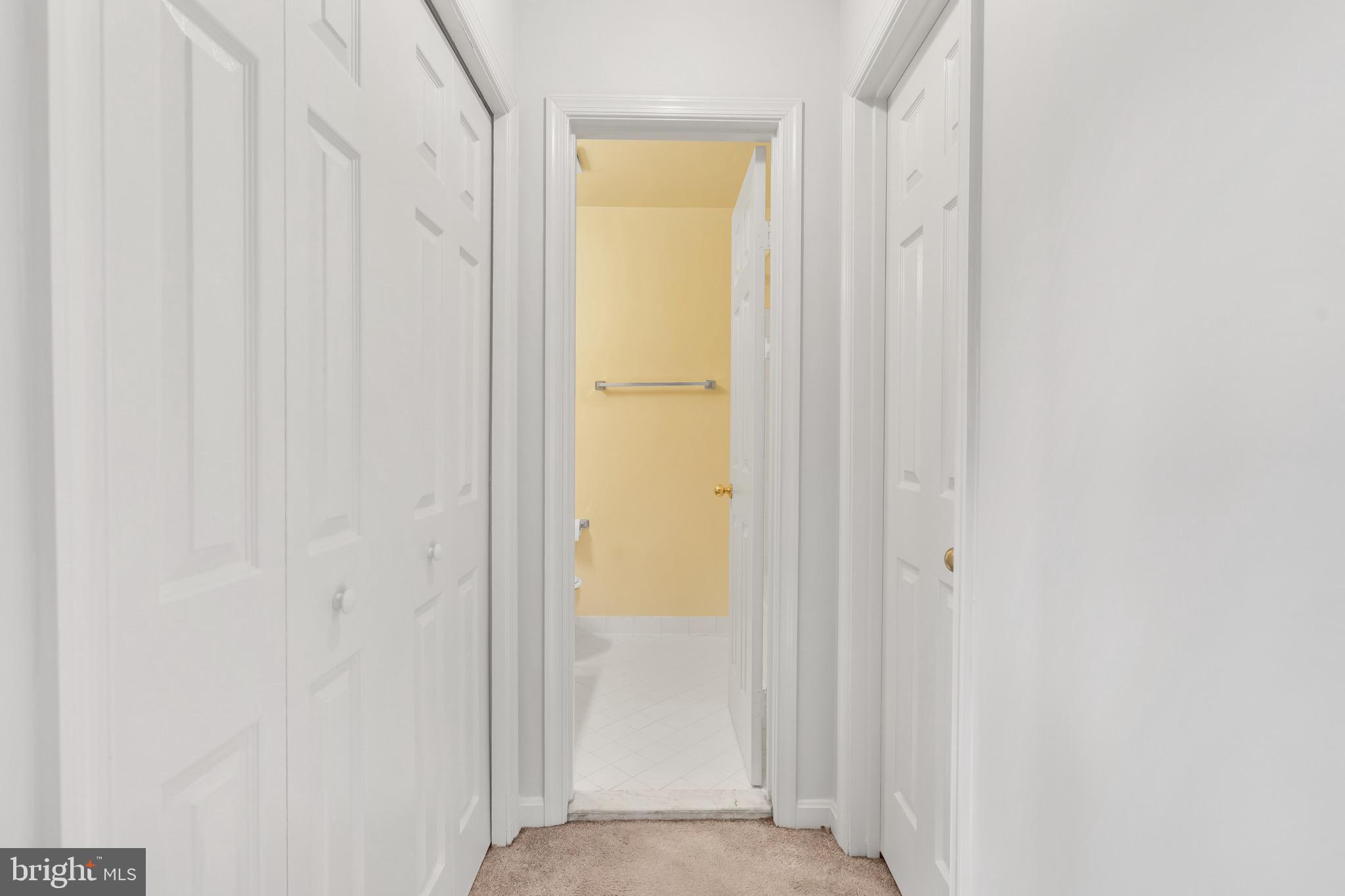 SOMERSET AT WESTRIDGE CO - Residential