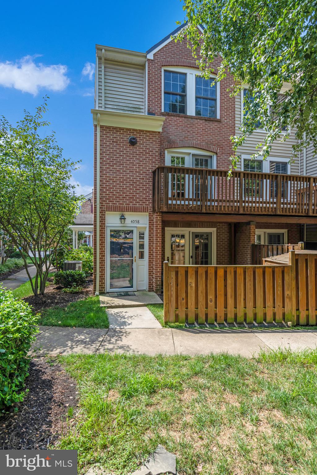 SOMERSET AT WESTRIDGE CO - Residential