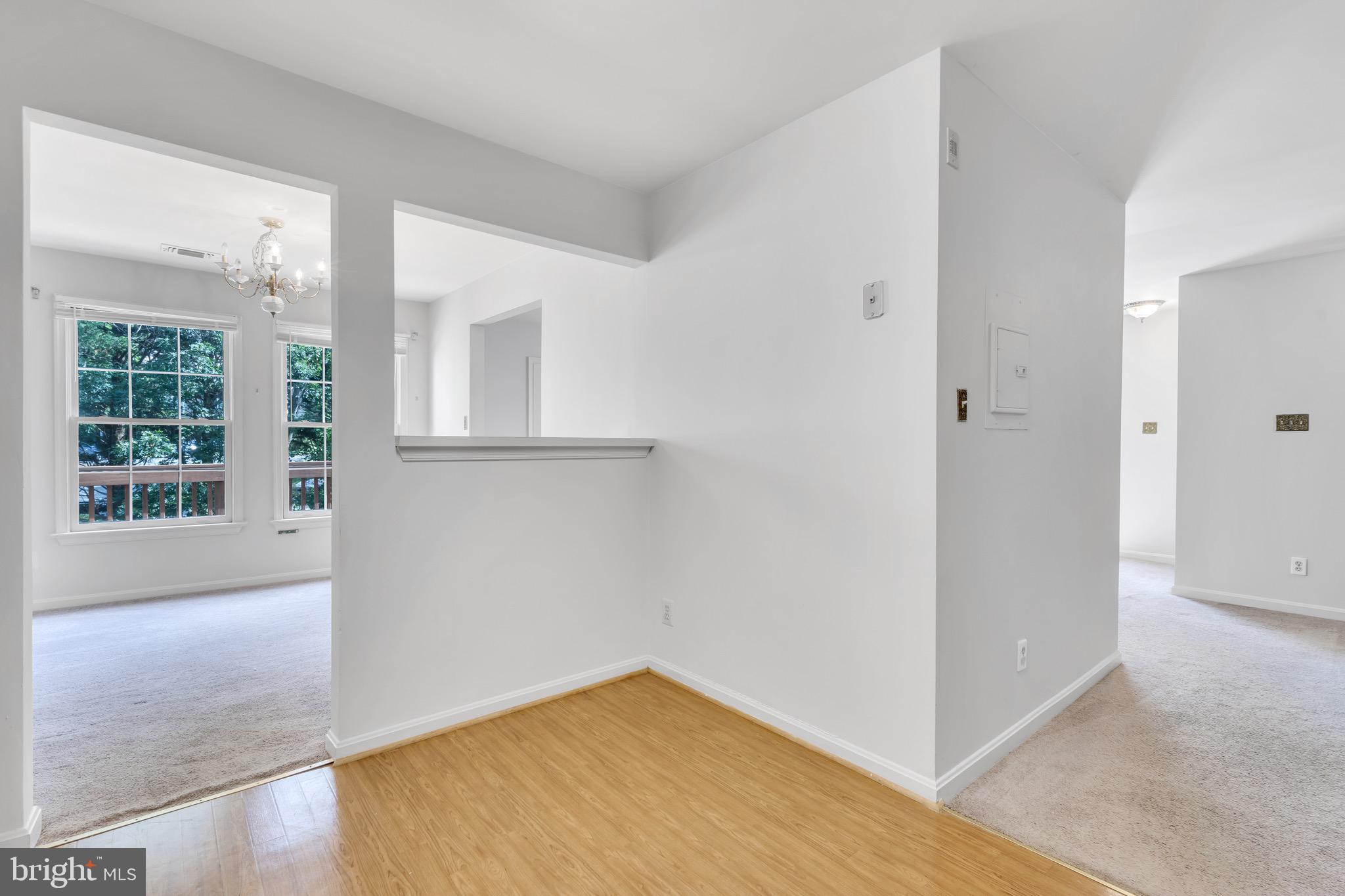 SOMERSET AT WESTRIDGE CO - Residential