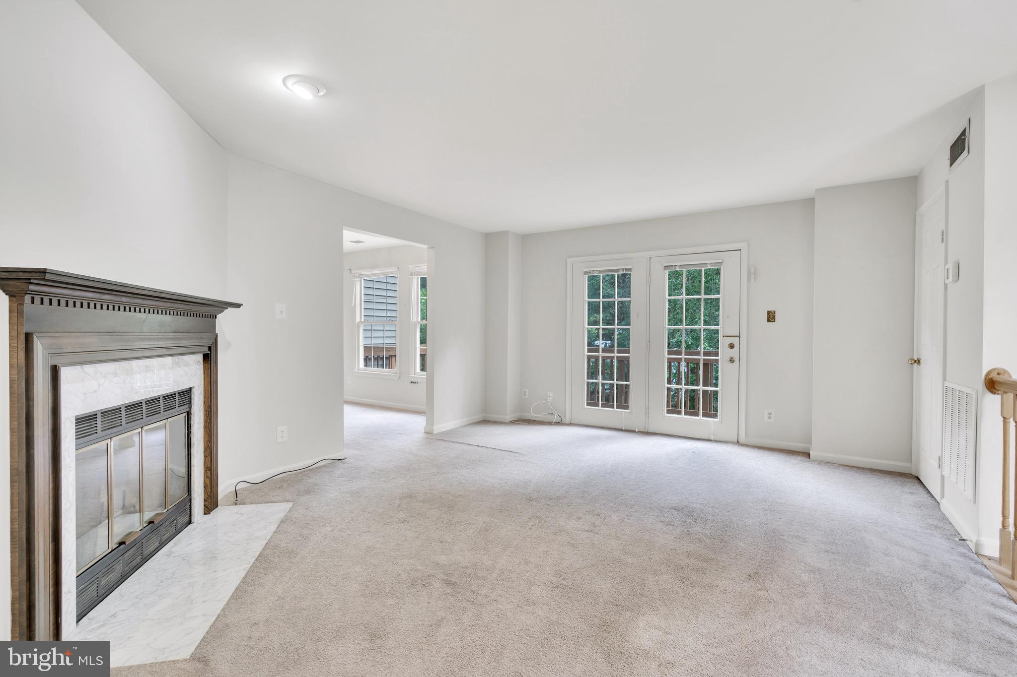 SOMERSET AT WESTRIDGE CO - Residential