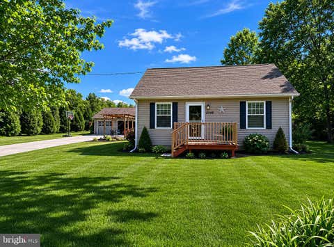 Homes For Sale - 12700 Post Oak Road<br/> SPOTSYLVANIA, VA 22551