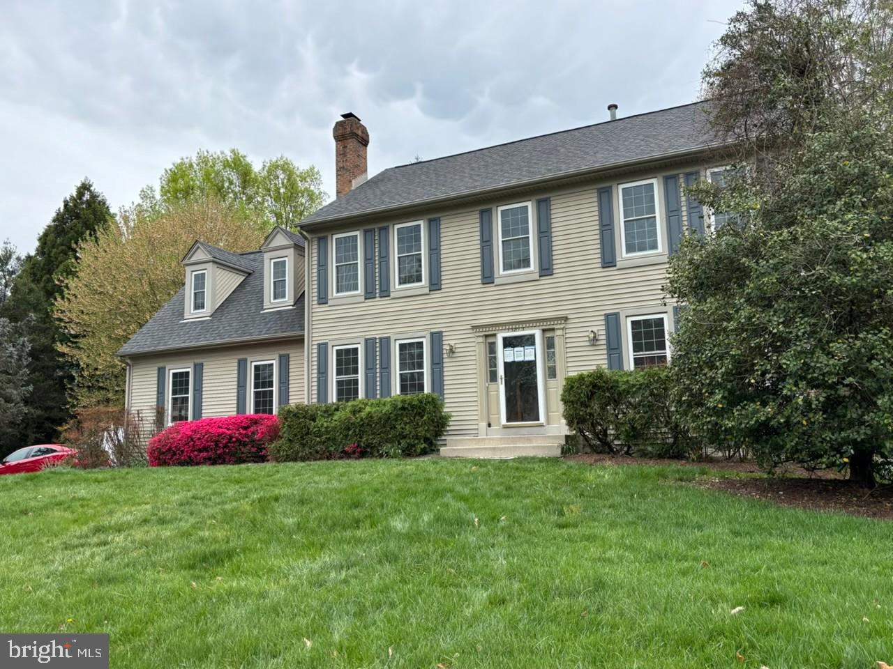 13813 FOGGY HILLS COURT