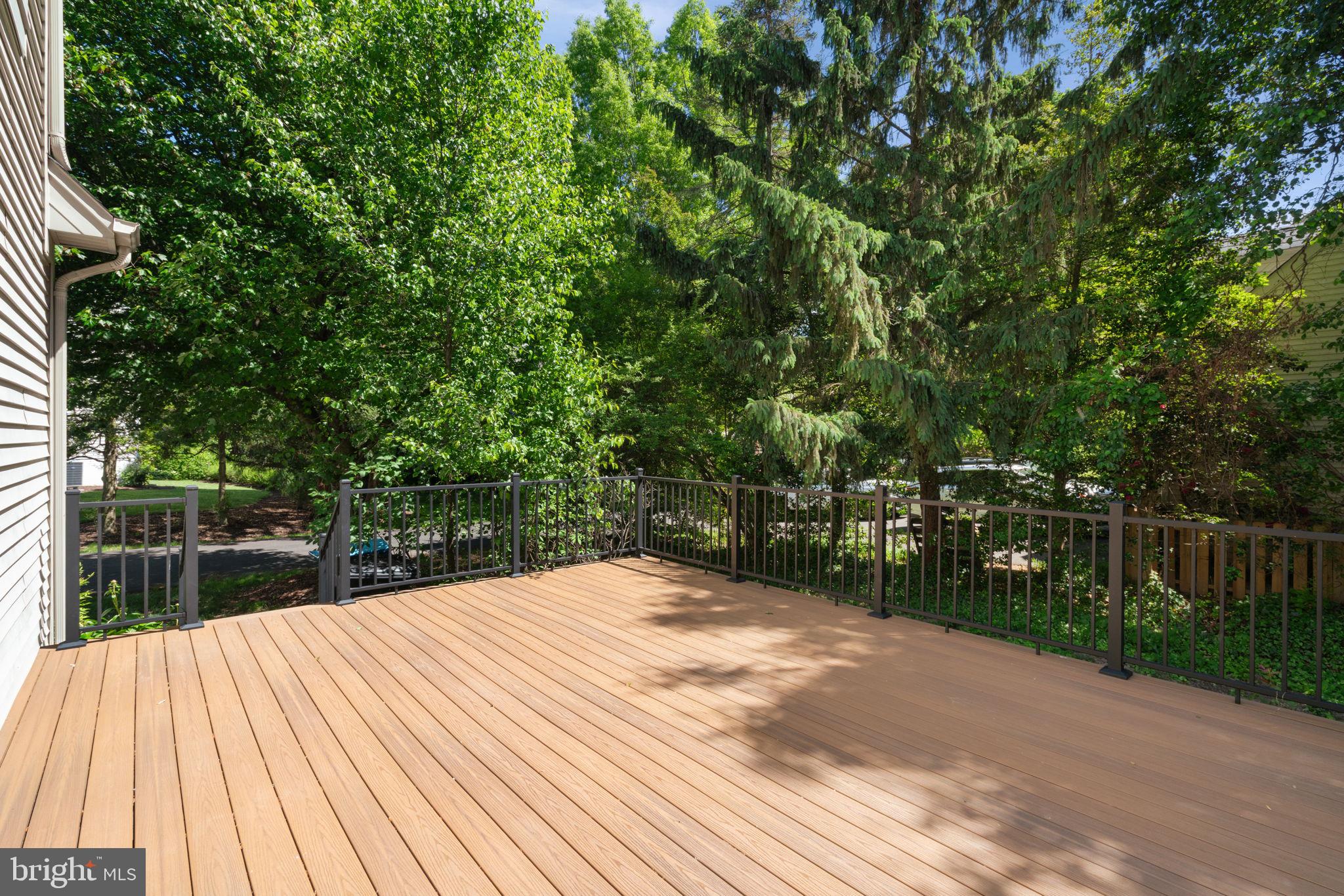 LITTLE ROCKY RUN - Residential