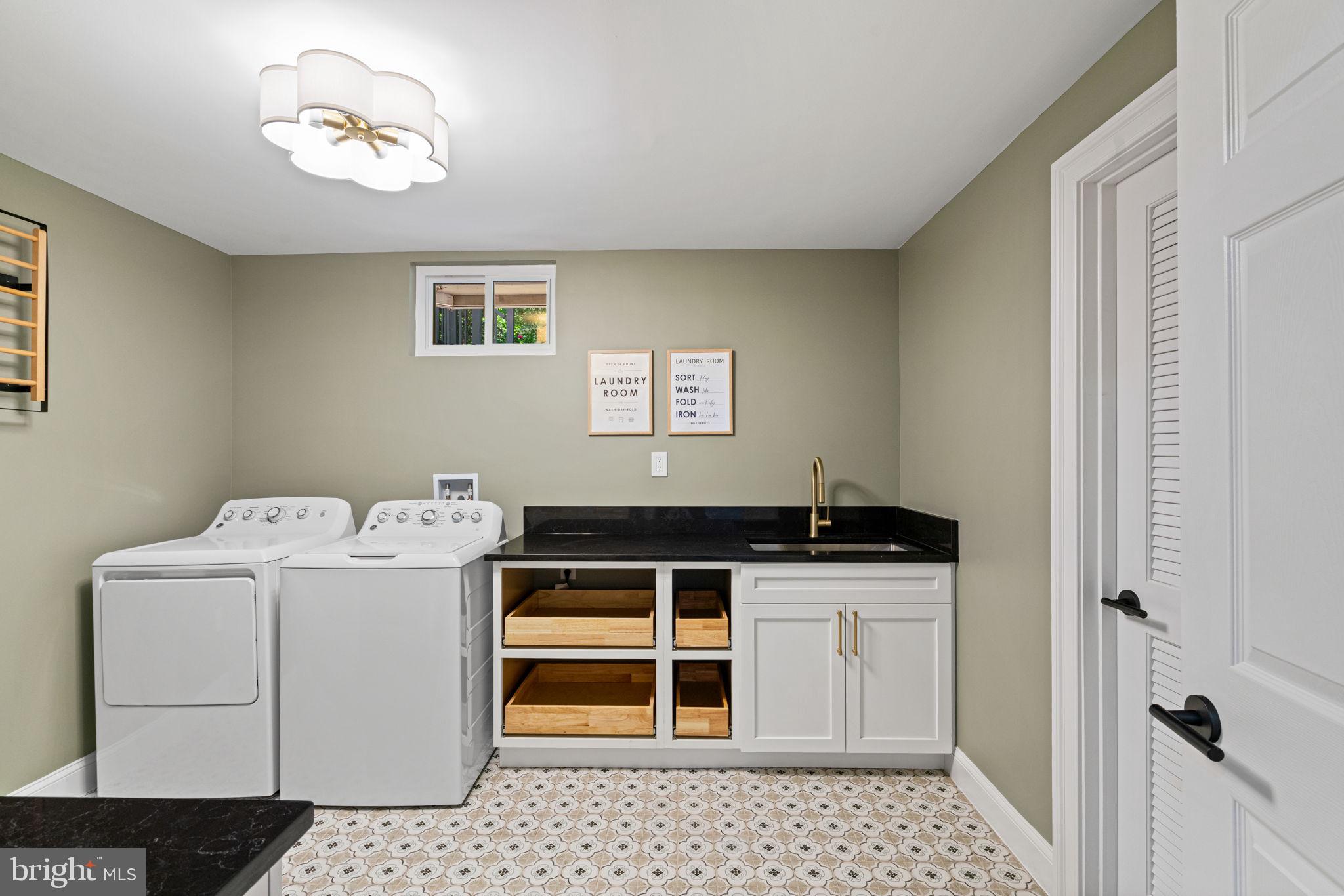 LITTLE ROCKY RUN - Residential