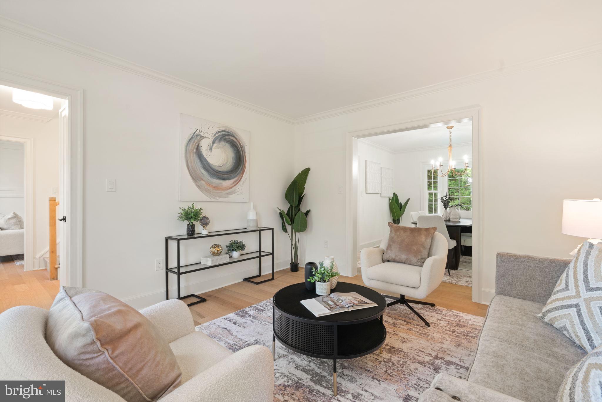 LITTLE ROCKY RUN - Residential