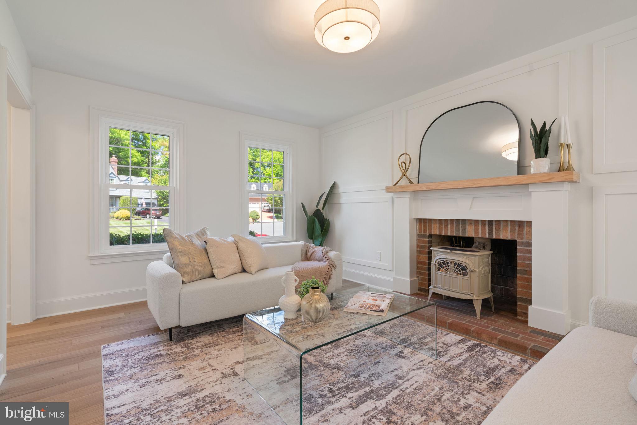 13813 FOGGY HILLS COURT