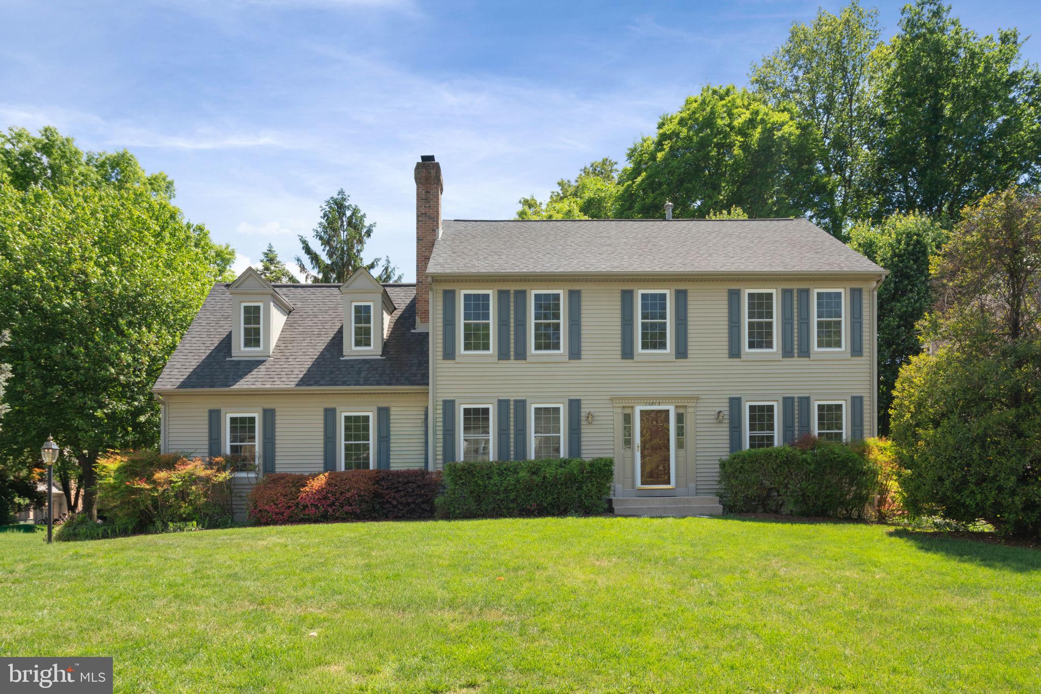 LITTLE ROCKY RUN - Residential