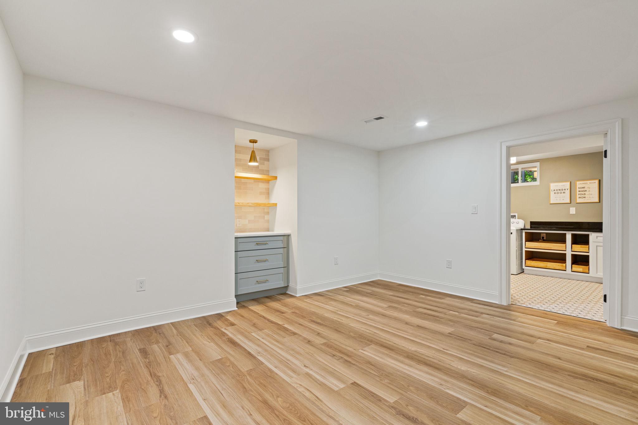 LITTLE ROCKY RUN - Residential