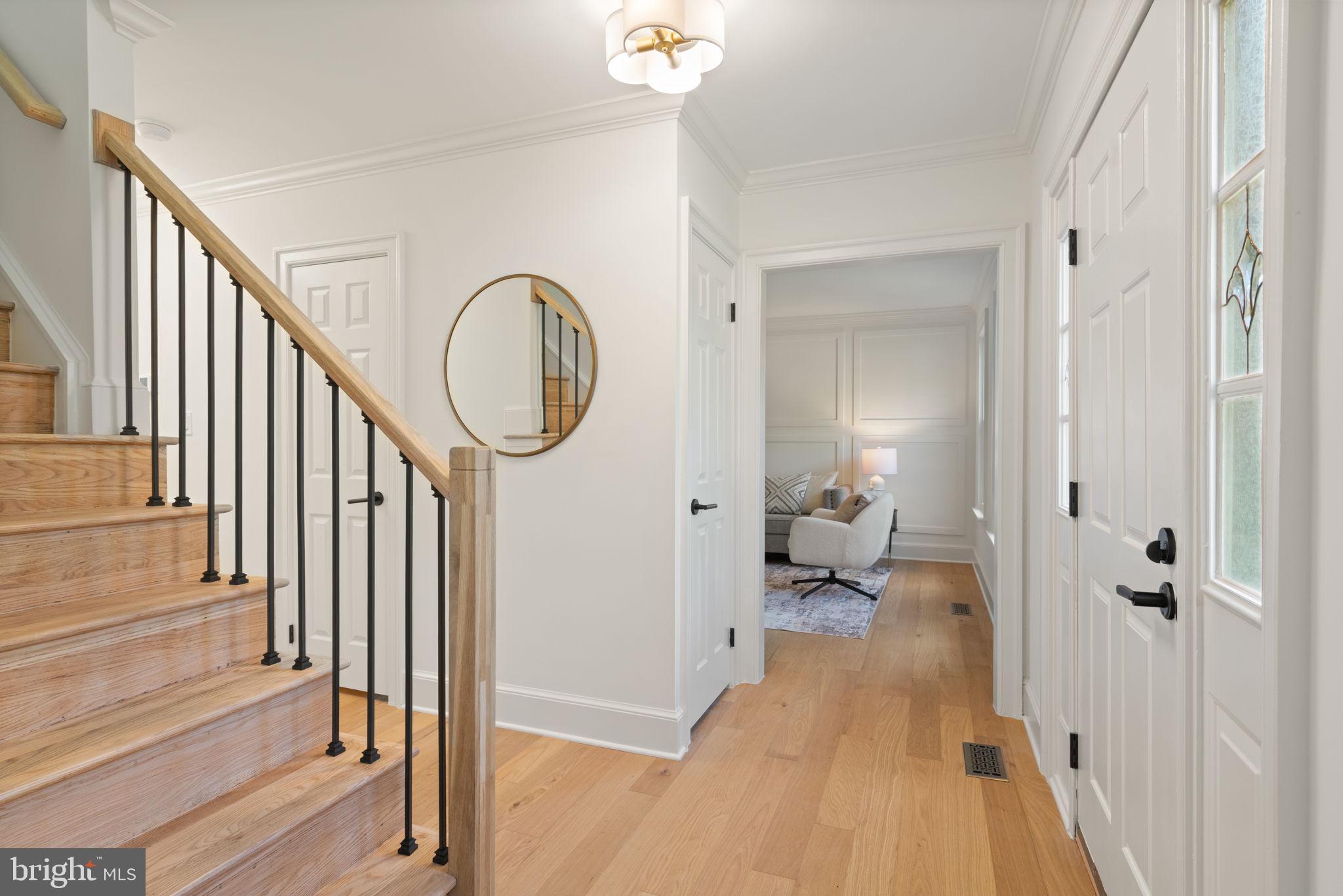 LITTLE ROCKY RUN - Residential