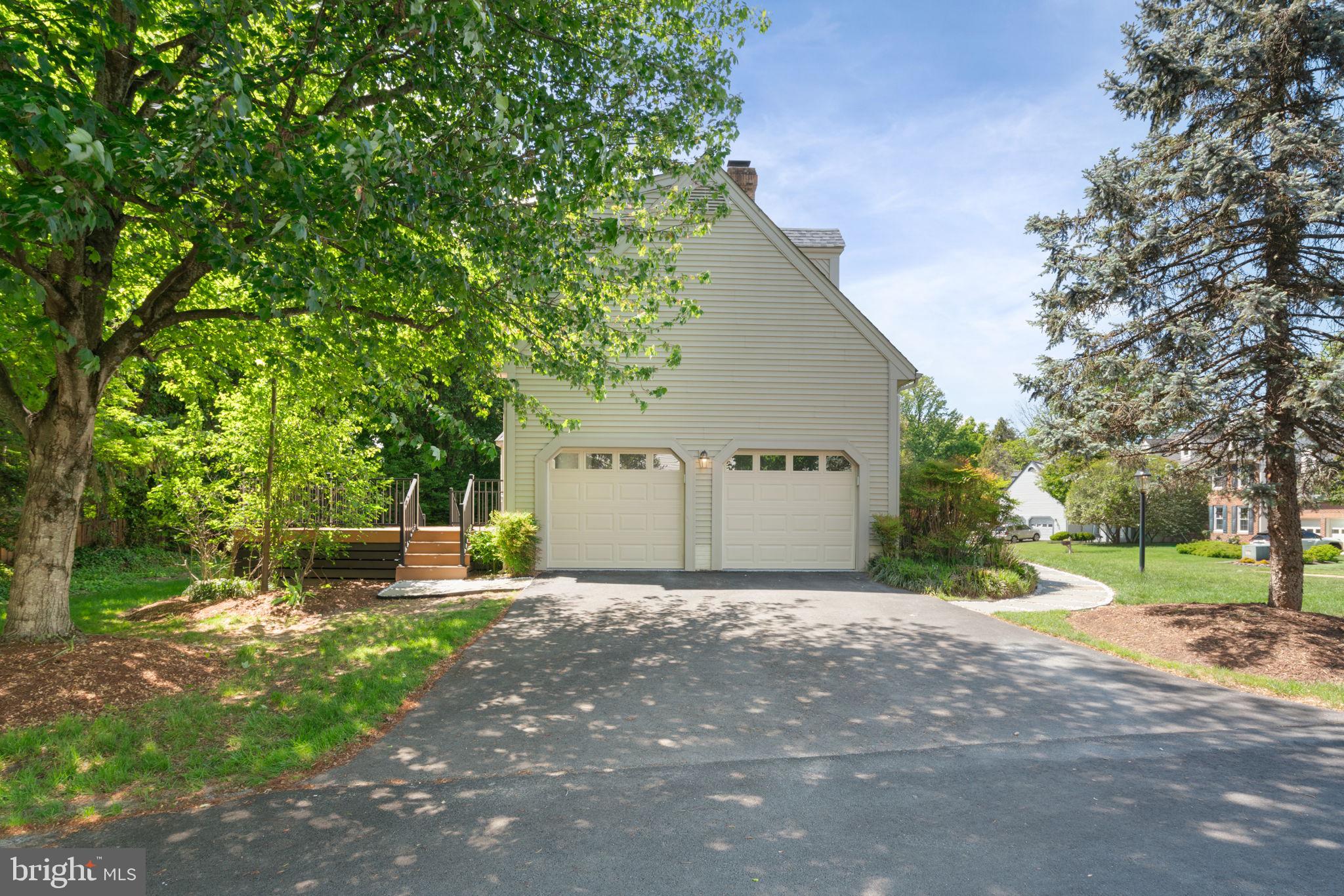 LITTLE ROCKY RUN - Residential