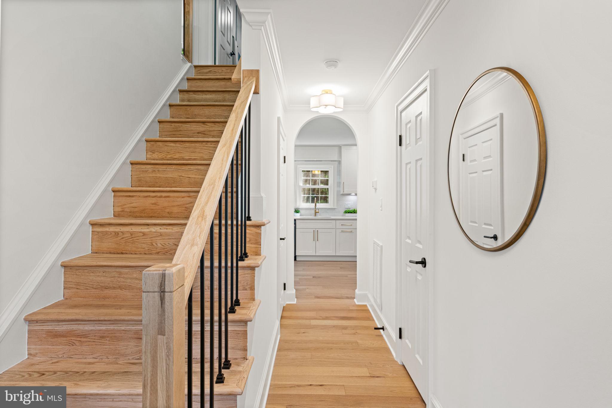 LITTLE ROCKY RUN - Residential