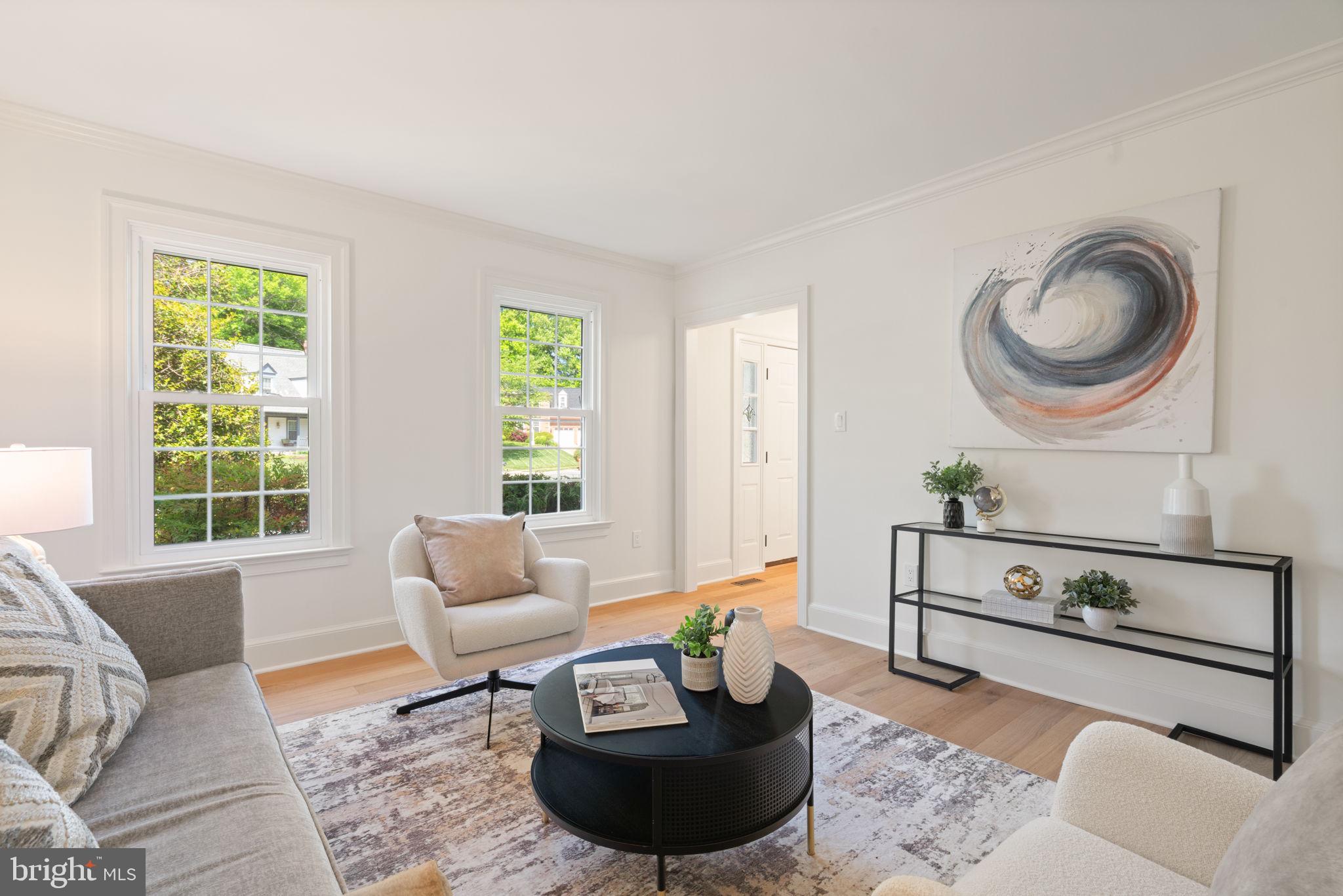 LITTLE ROCKY RUN - Residential