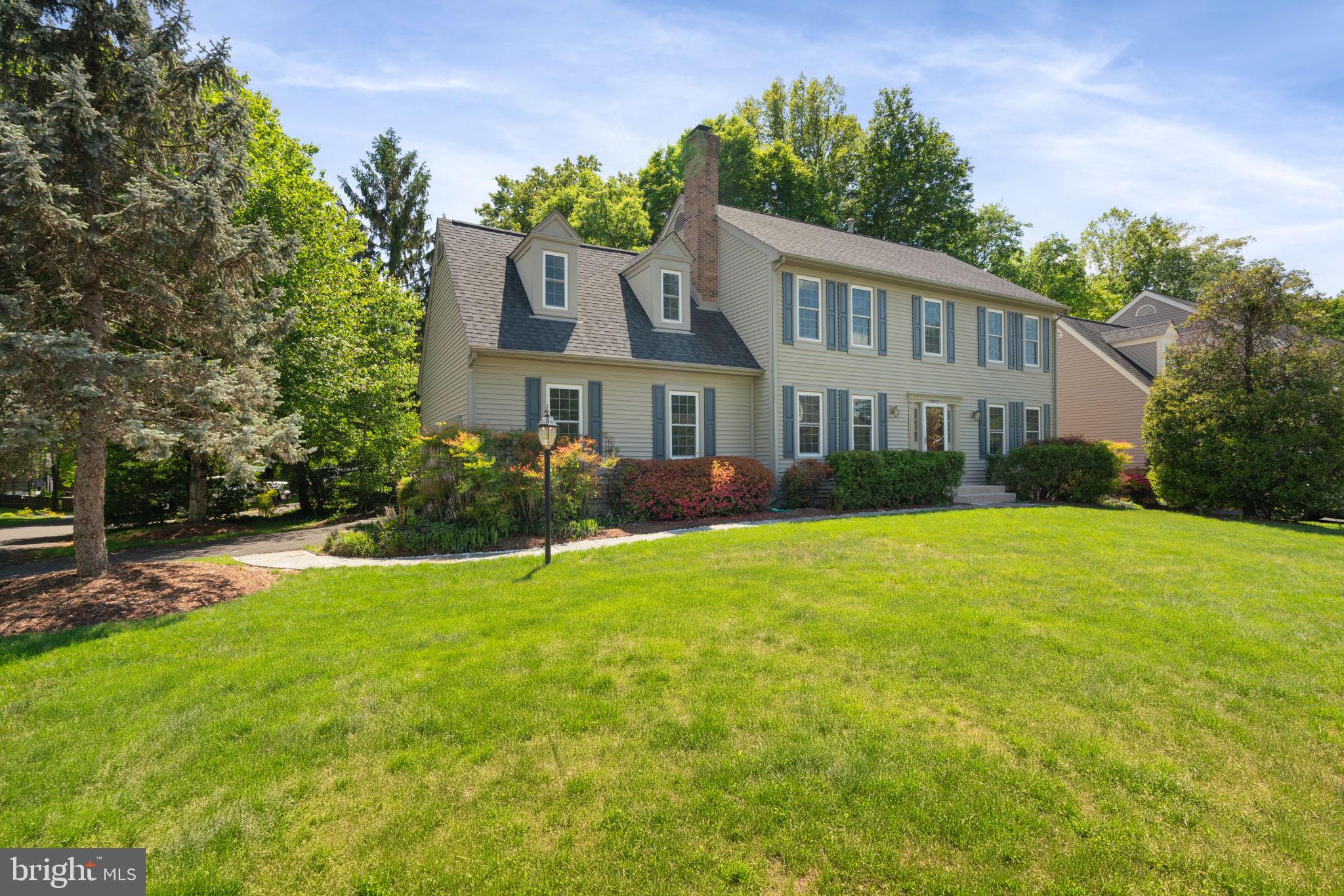 LITTLE ROCKY RUN - Residential