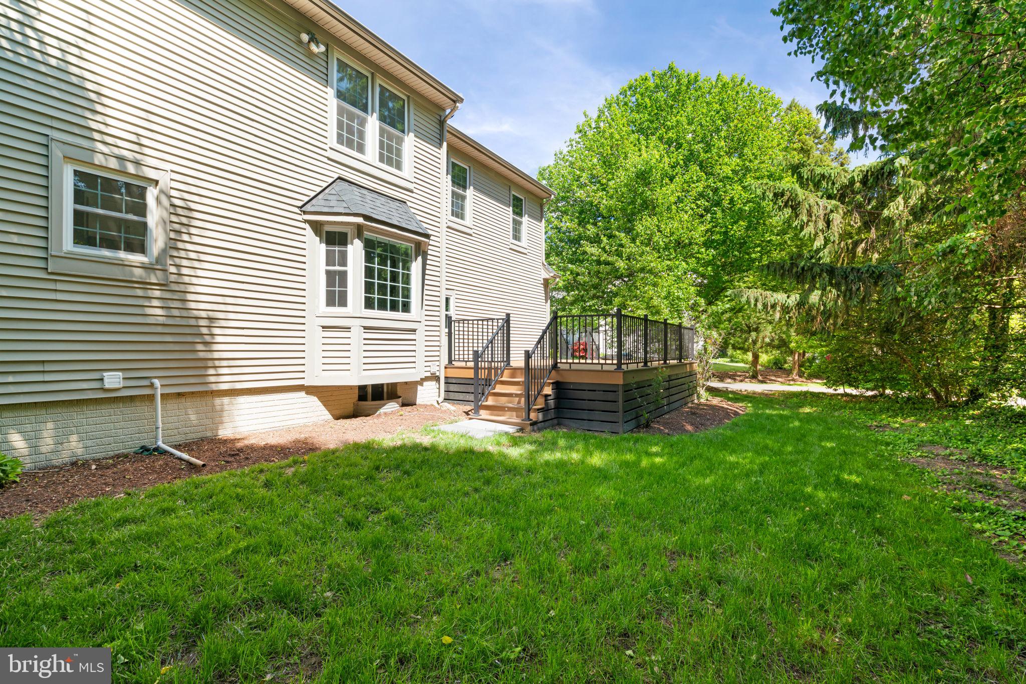LITTLE ROCKY RUN - Residential