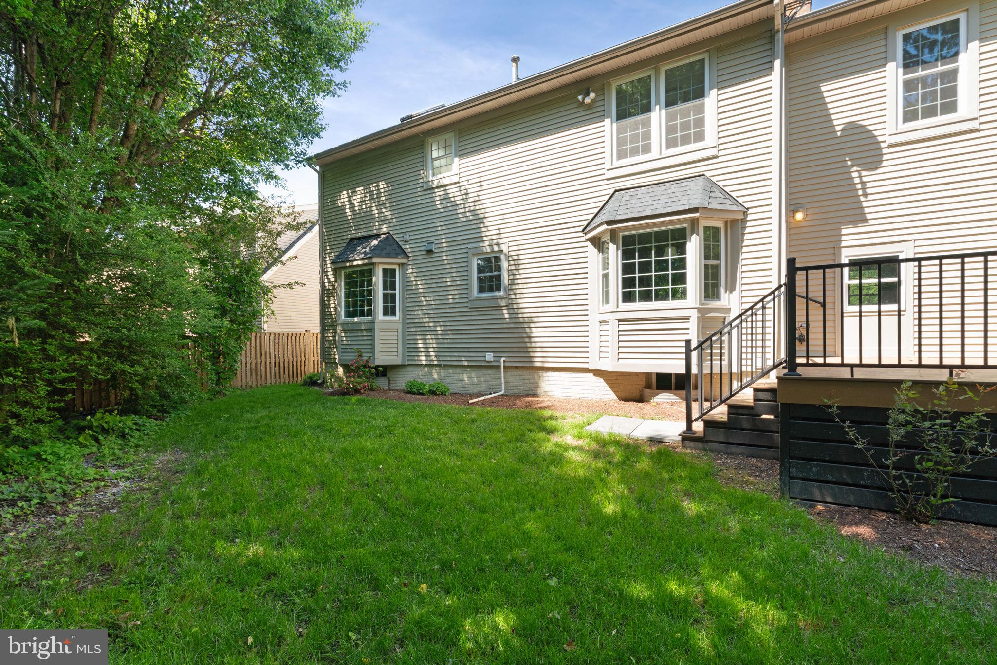 LITTLE ROCKY RUN - Residential