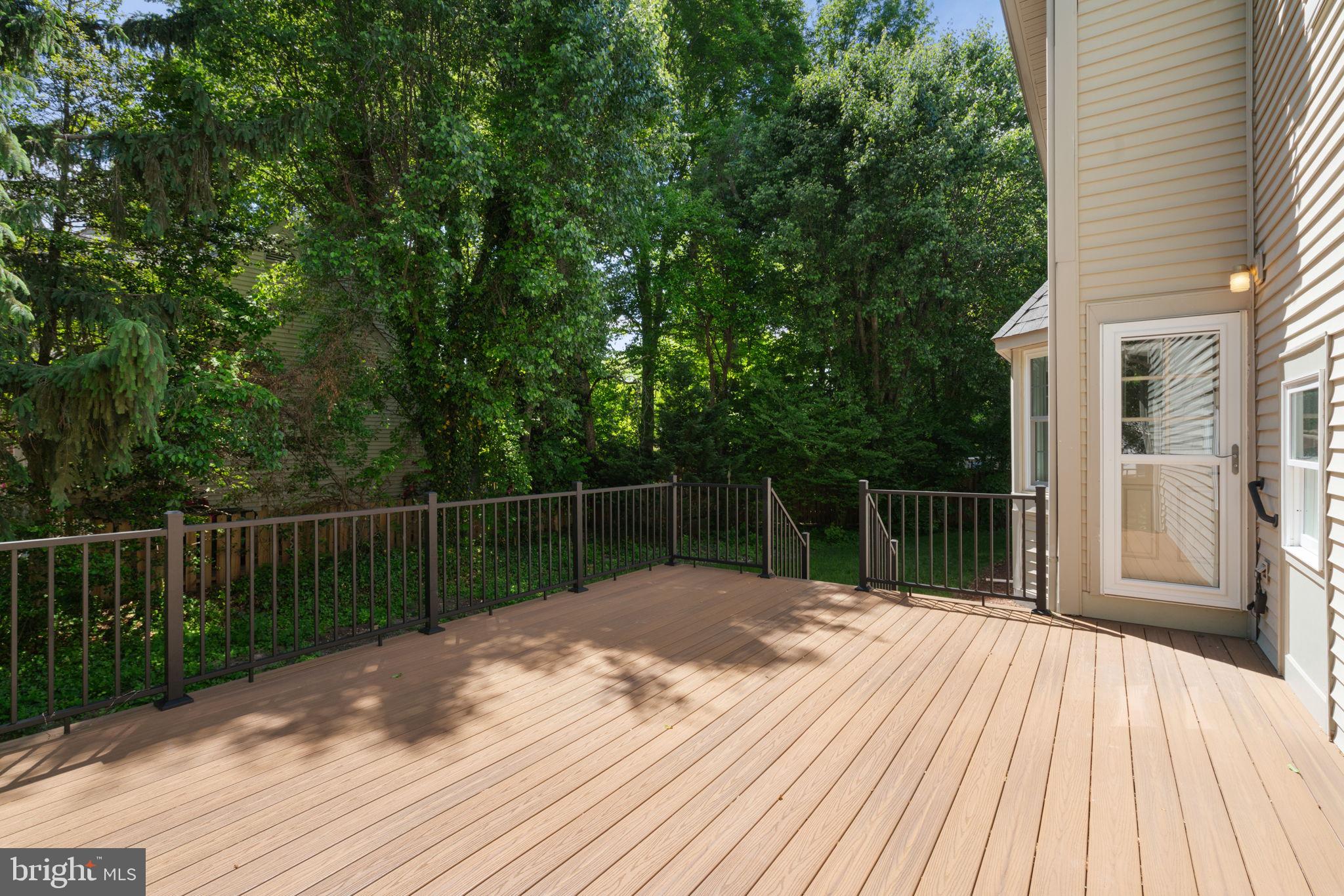 LITTLE ROCKY RUN - Residential