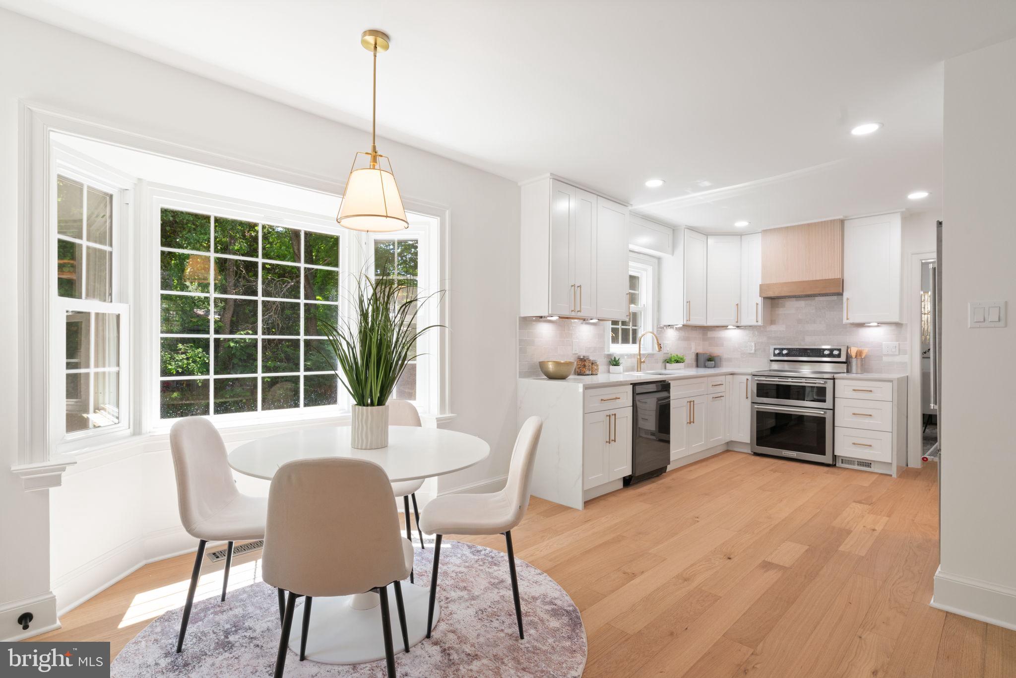 LITTLE ROCKY RUN - Residential