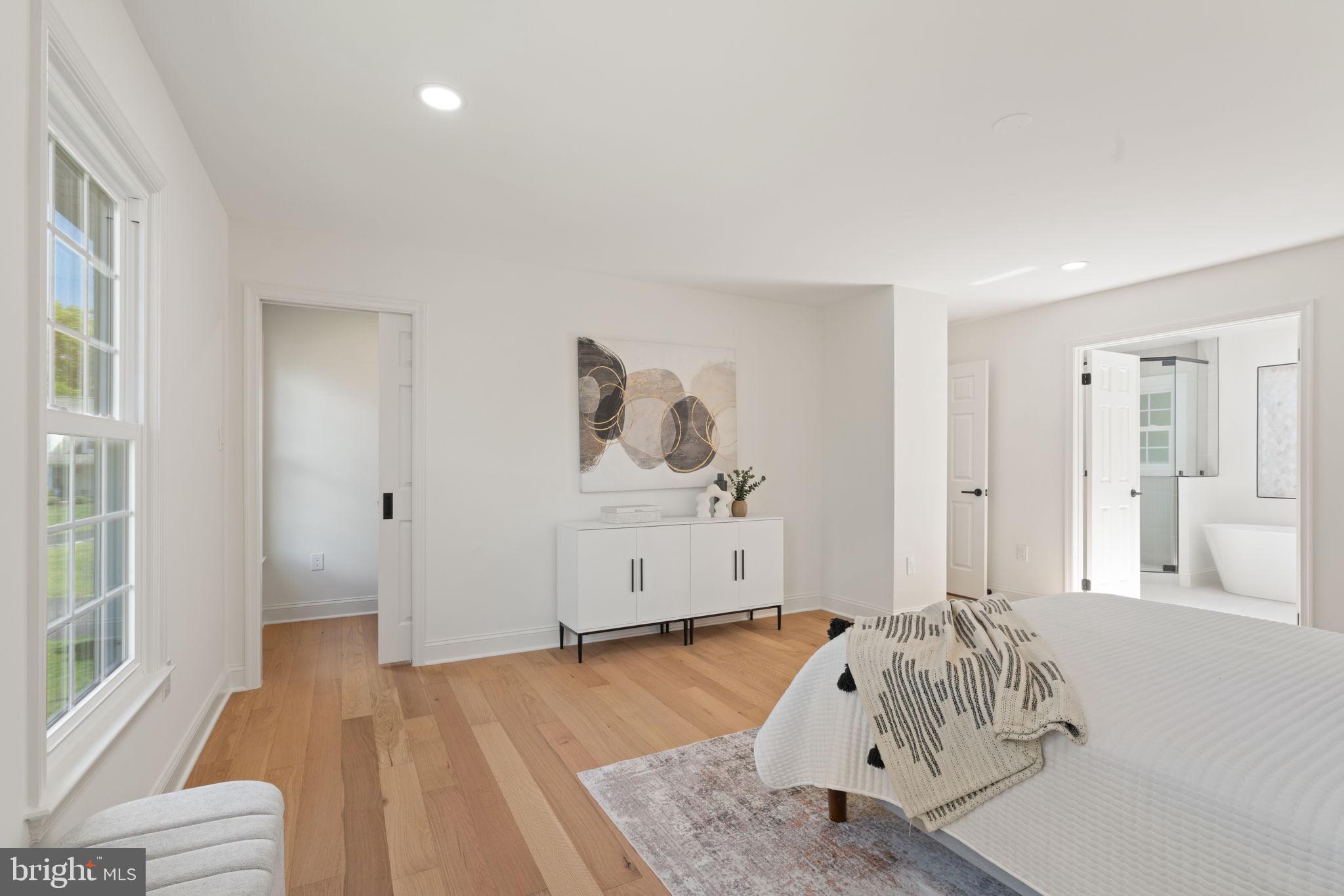 LITTLE ROCKY RUN - Residential
