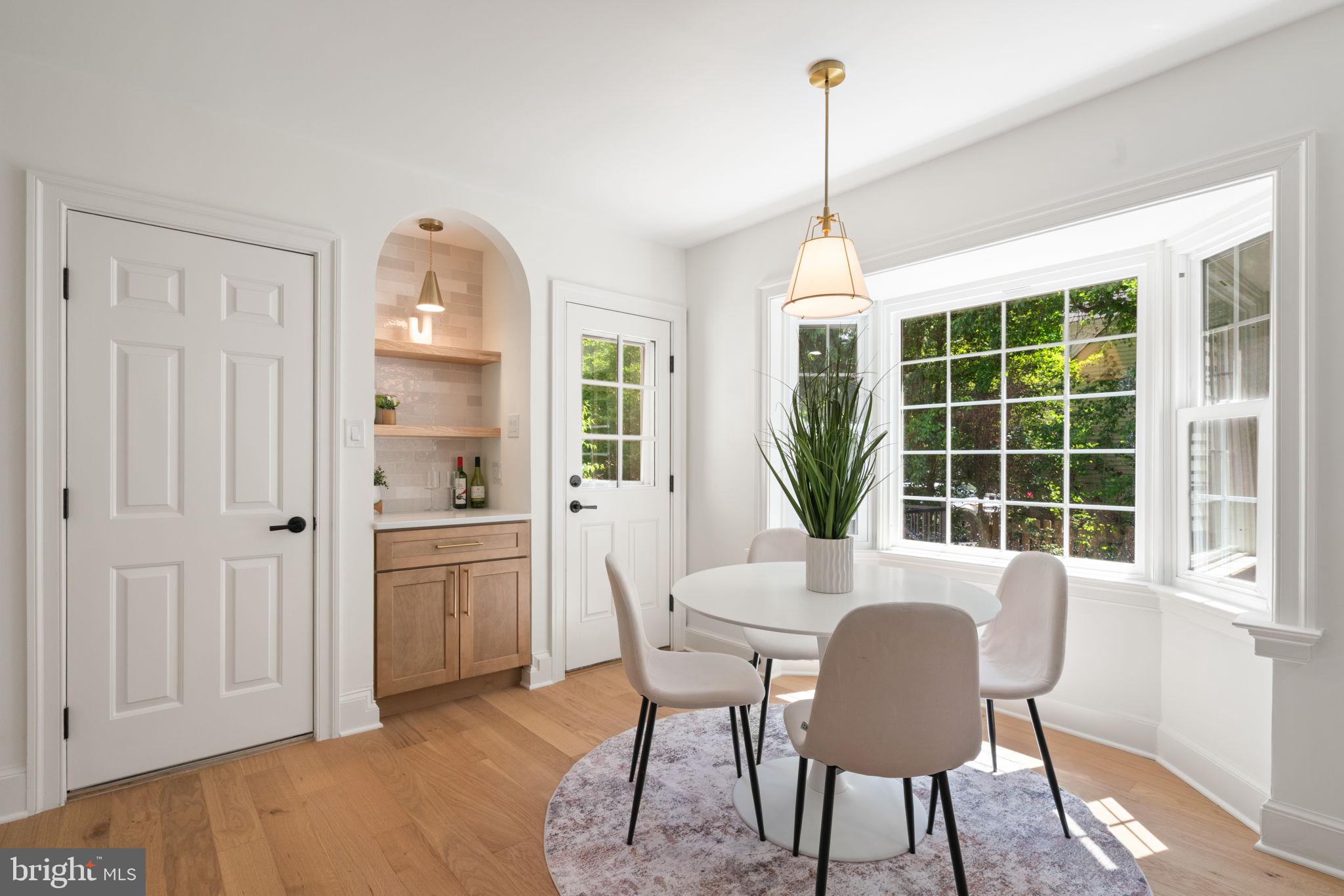 LITTLE ROCKY RUN - Residential