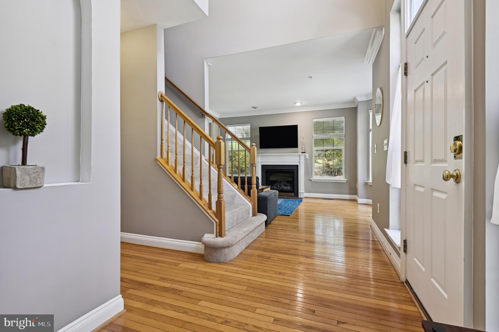 SUMMERFIELD AT RIVER HILL - Residential