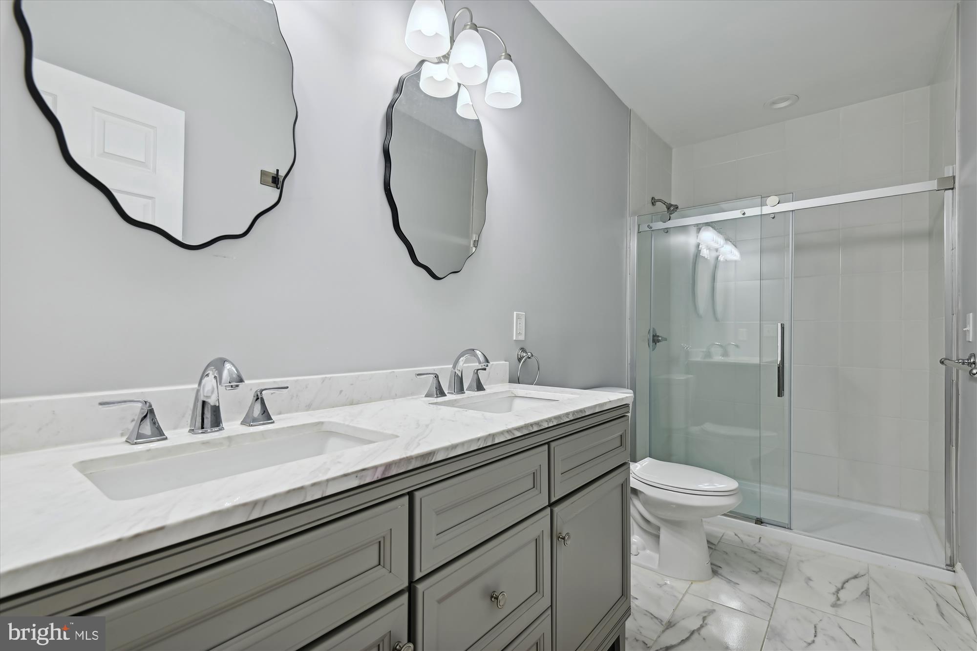 SUMMERFIELD AT RIVER HILL - Residential