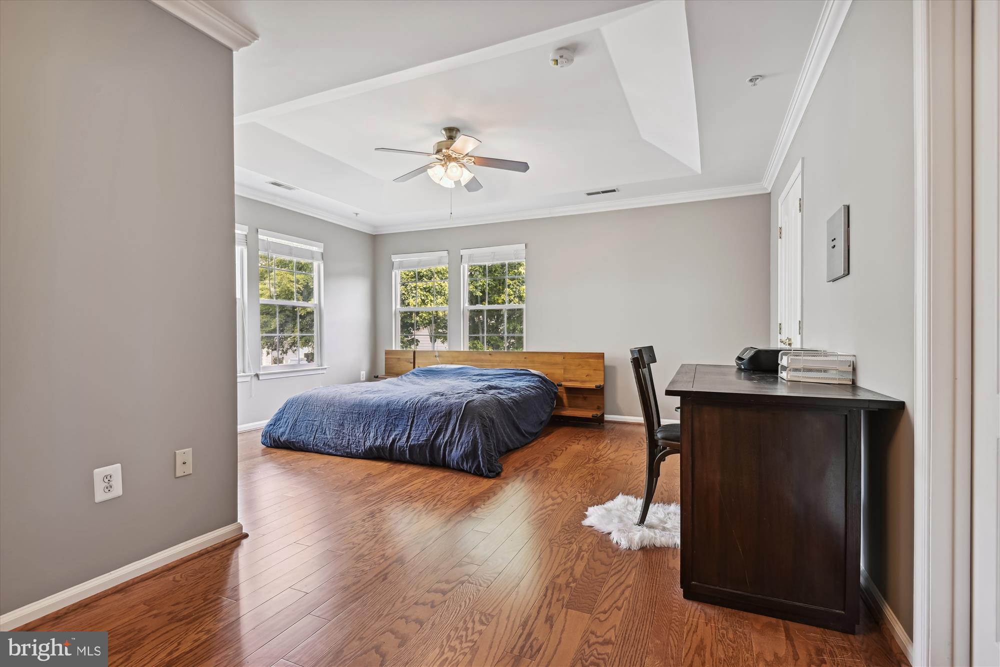 SUMMERFIELD AT RIVER HILL - Residential