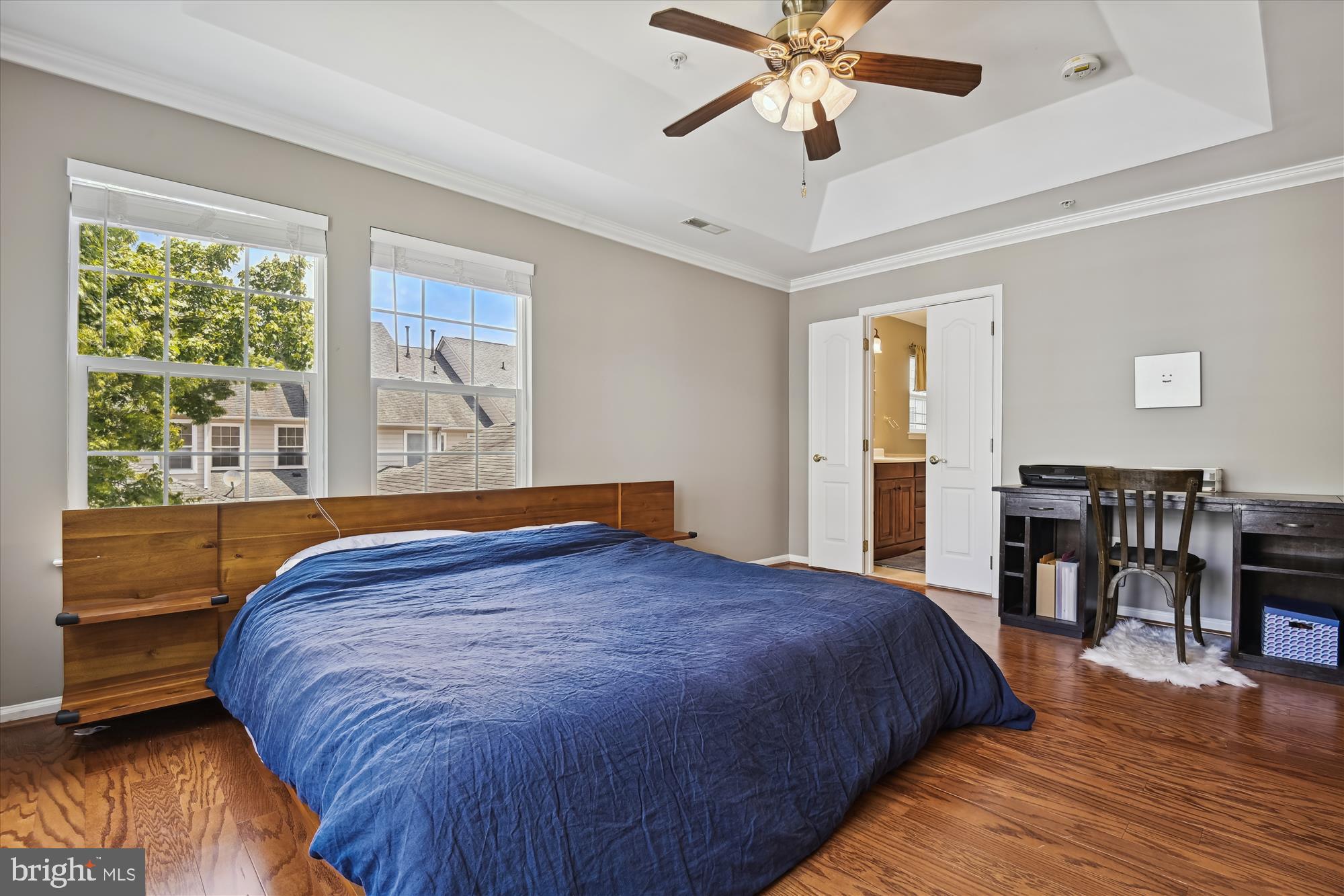 SUMMERFIELD AT RIVER HILL - Residential