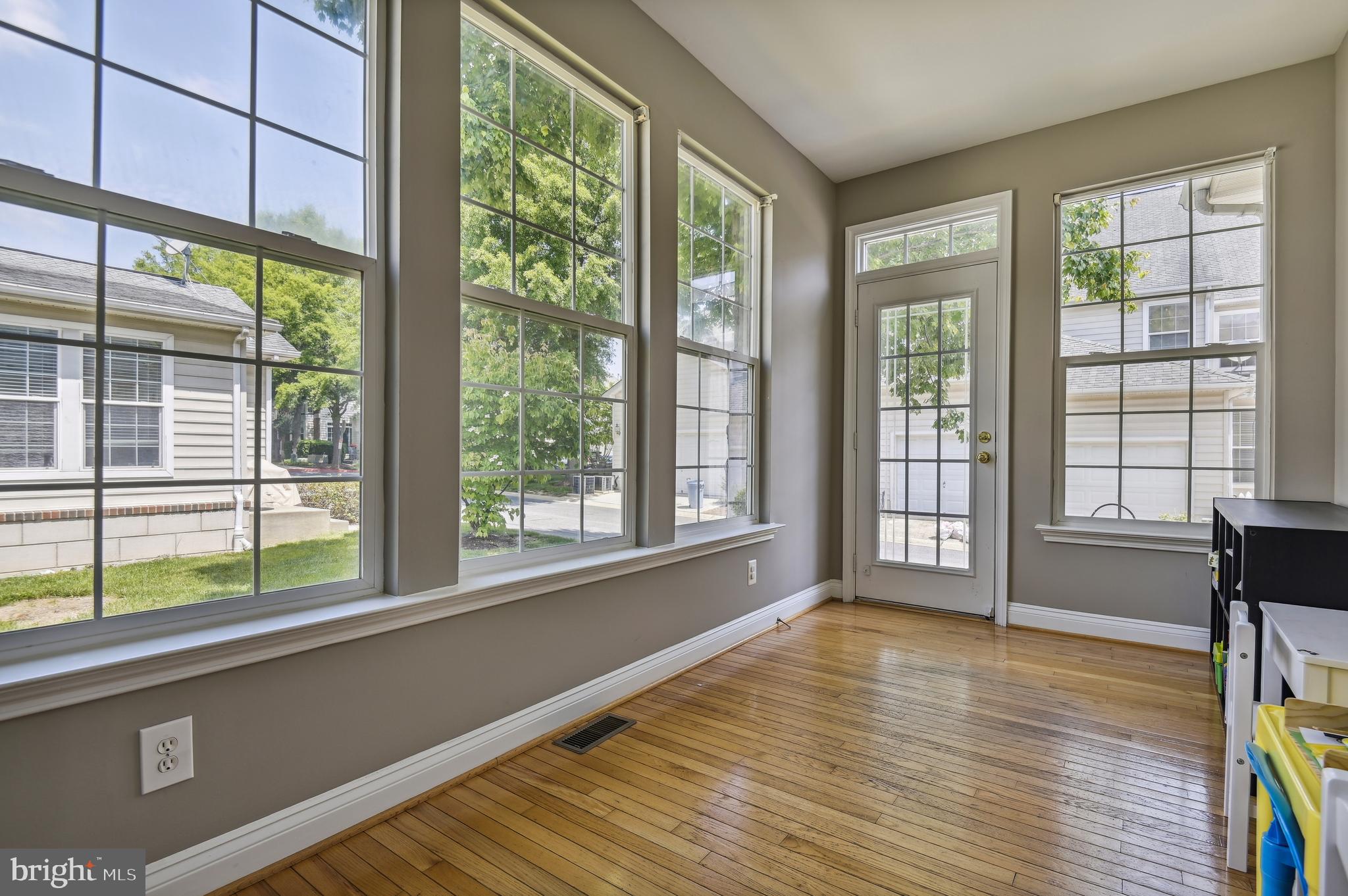 SUMMERFIELD AT RIVER HILL - Residential