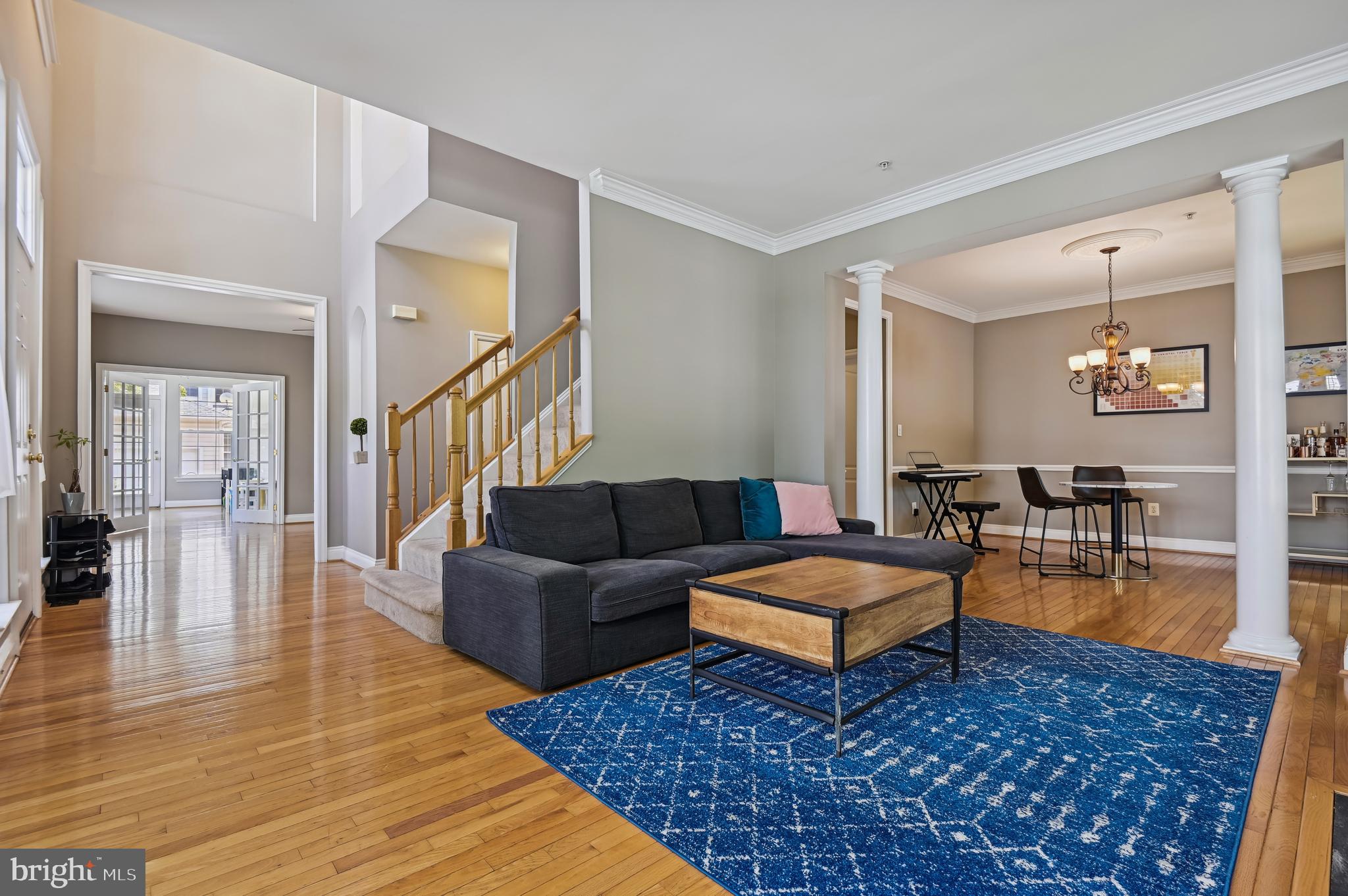 SUMMERFIELD AT RIVER HILL - Residential