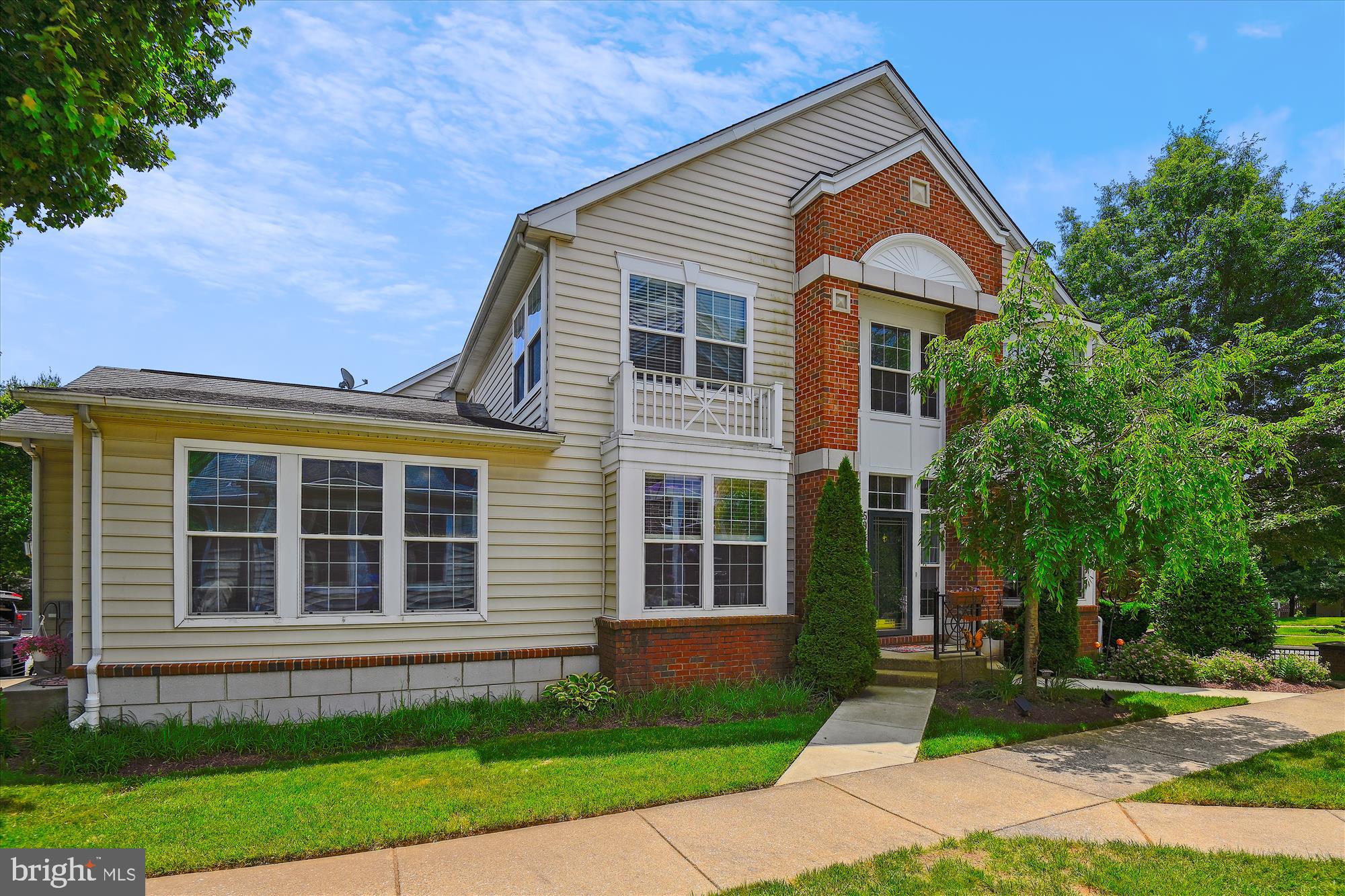 SUMMERFIELD AT RIVER HILL - Residential