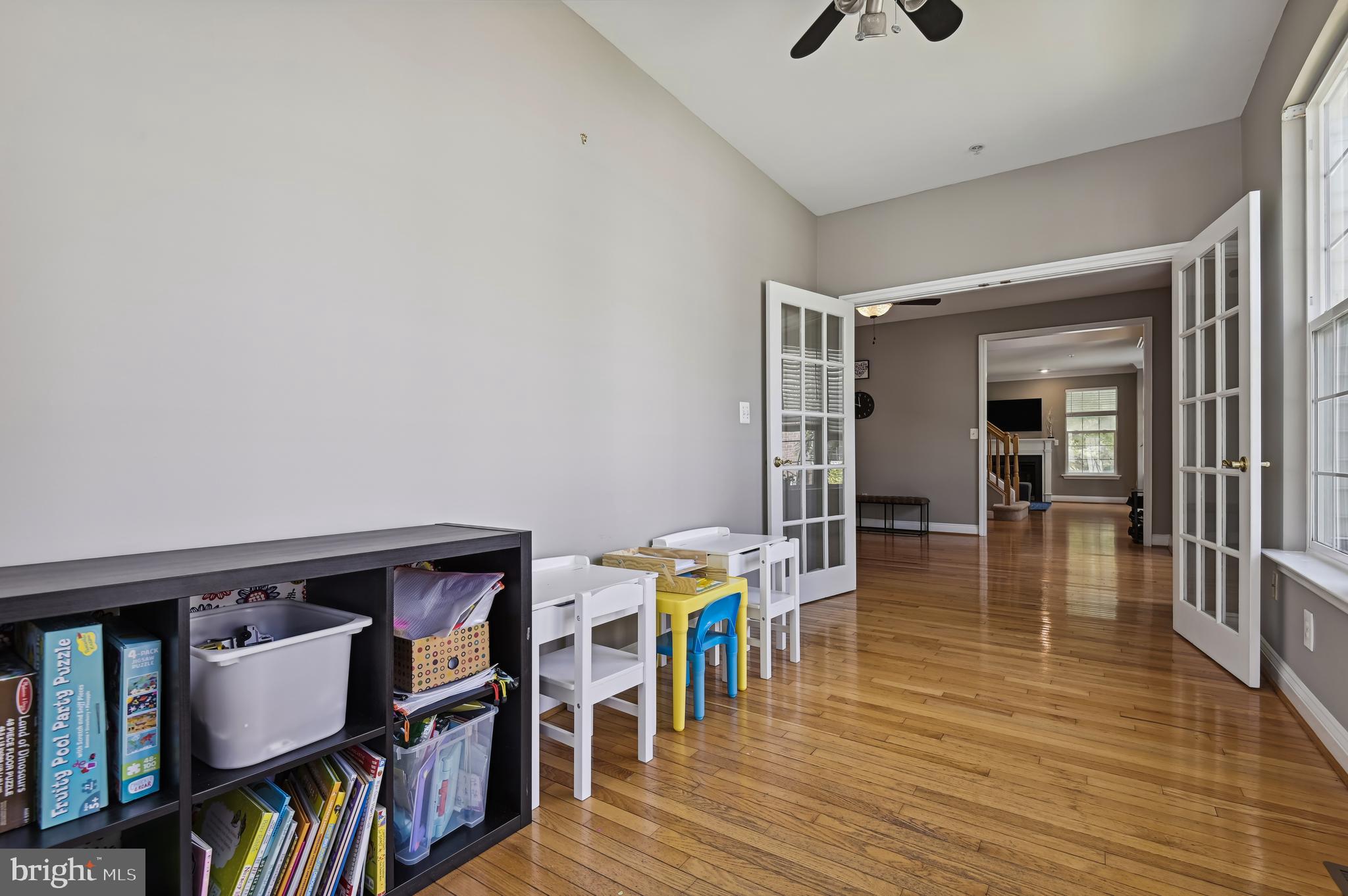 SUMMERFIELD AT RIVER HILL - Residential